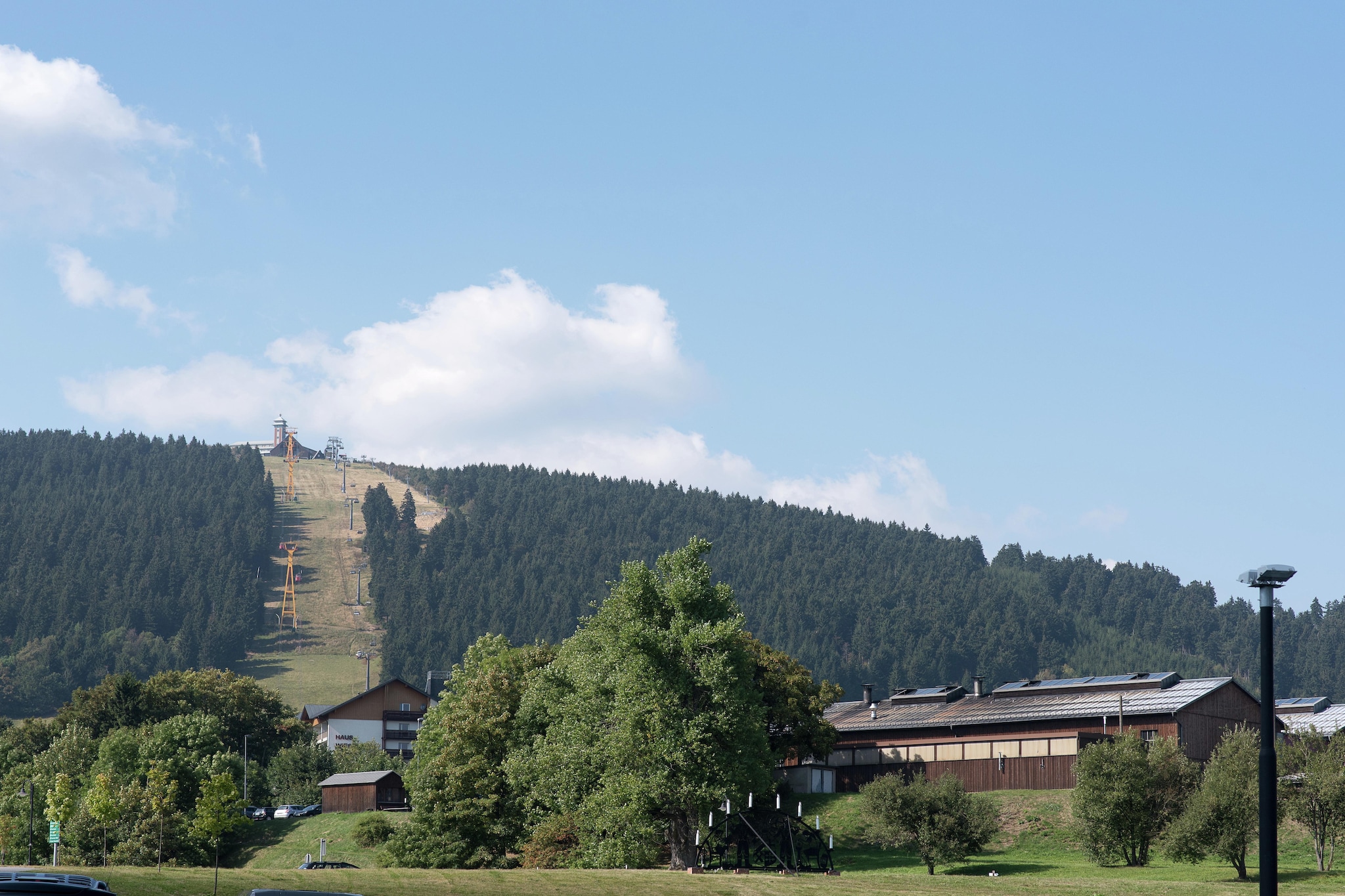 Haus De Kleene & Gruusse - Gebieden zomer 20km