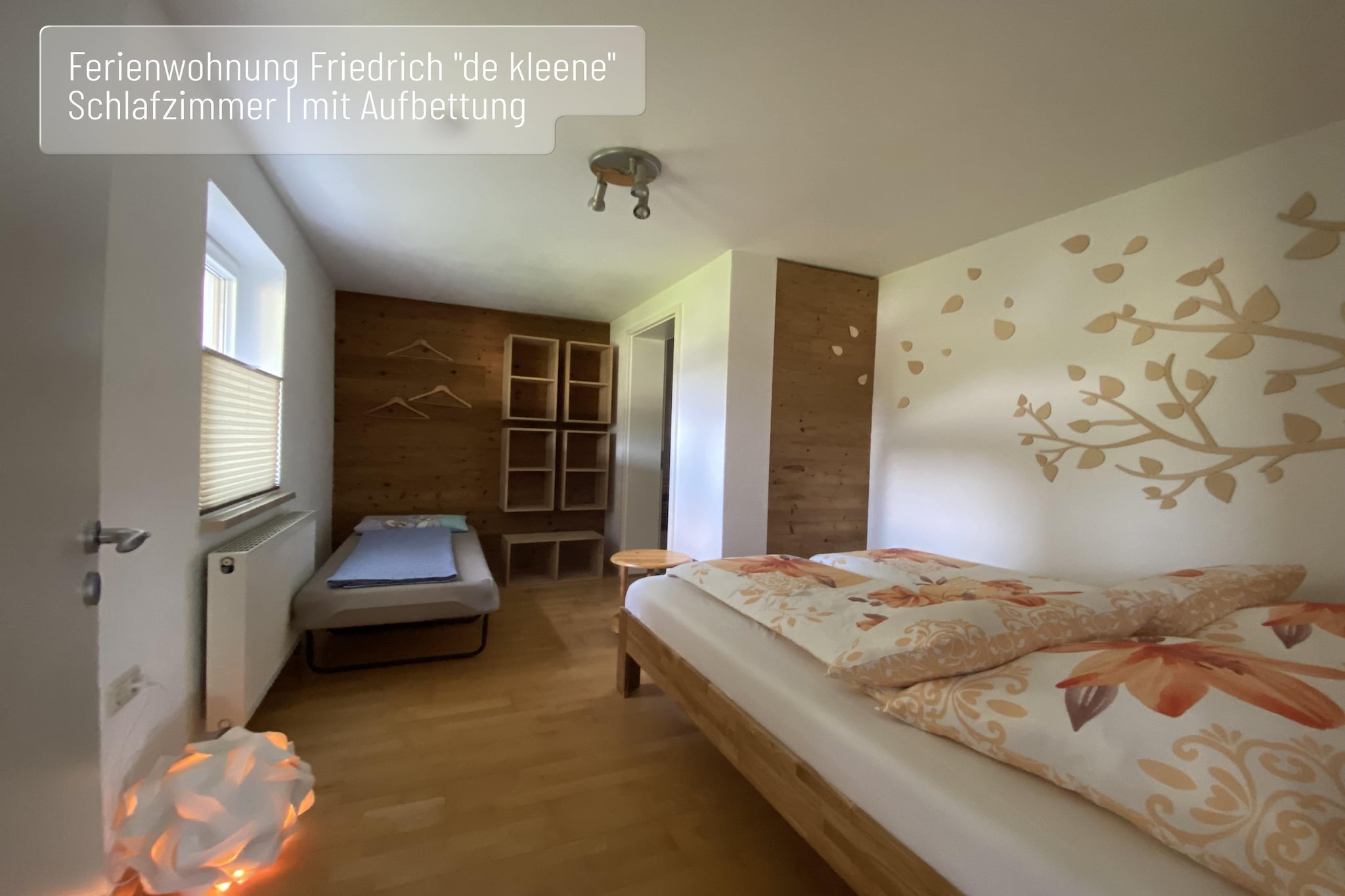 Haus De Kleene & Gruusse