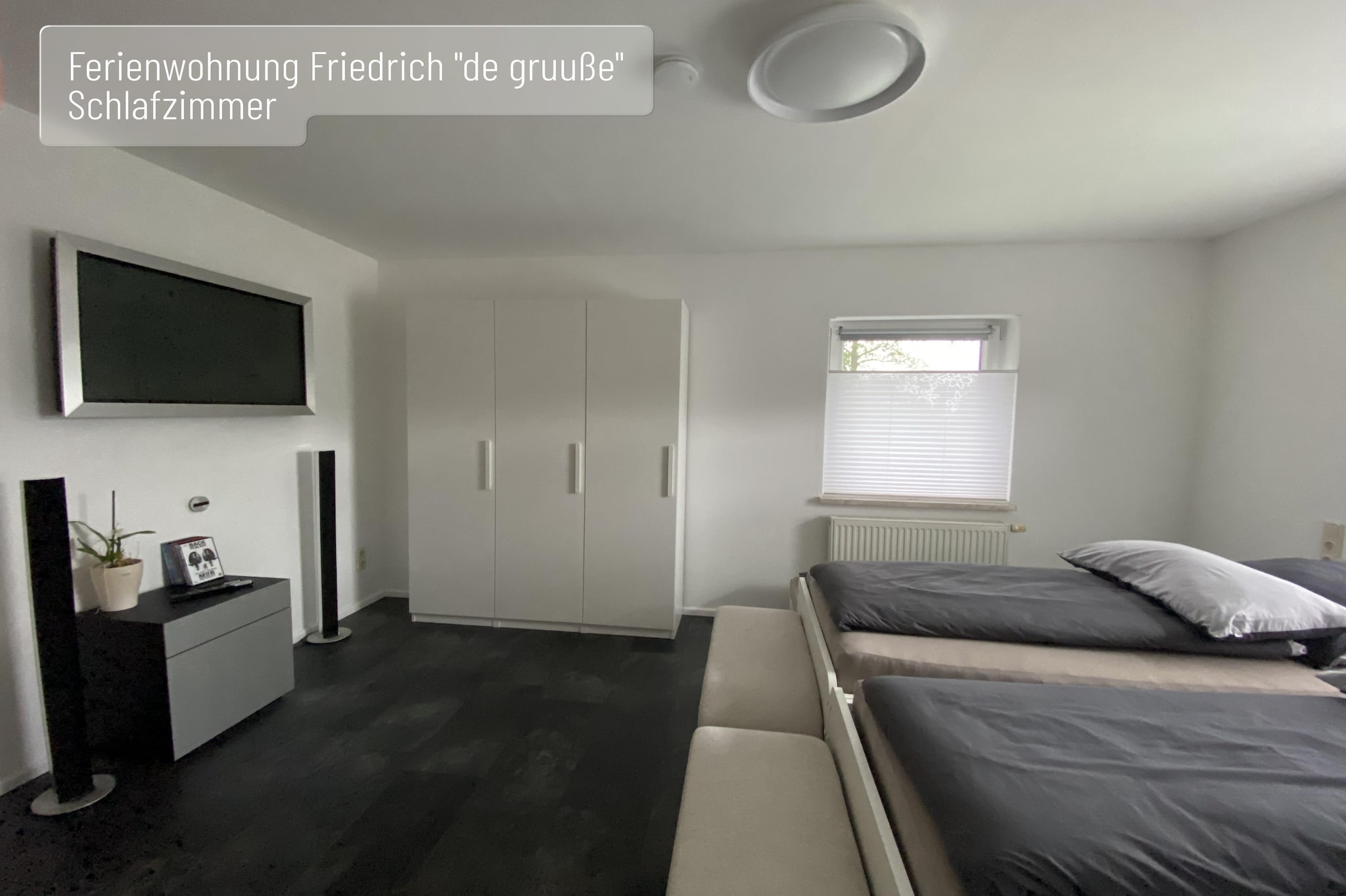 Haus De Kleene & Gruusse