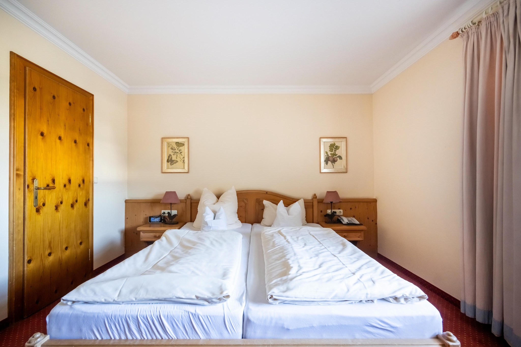 Bed Room