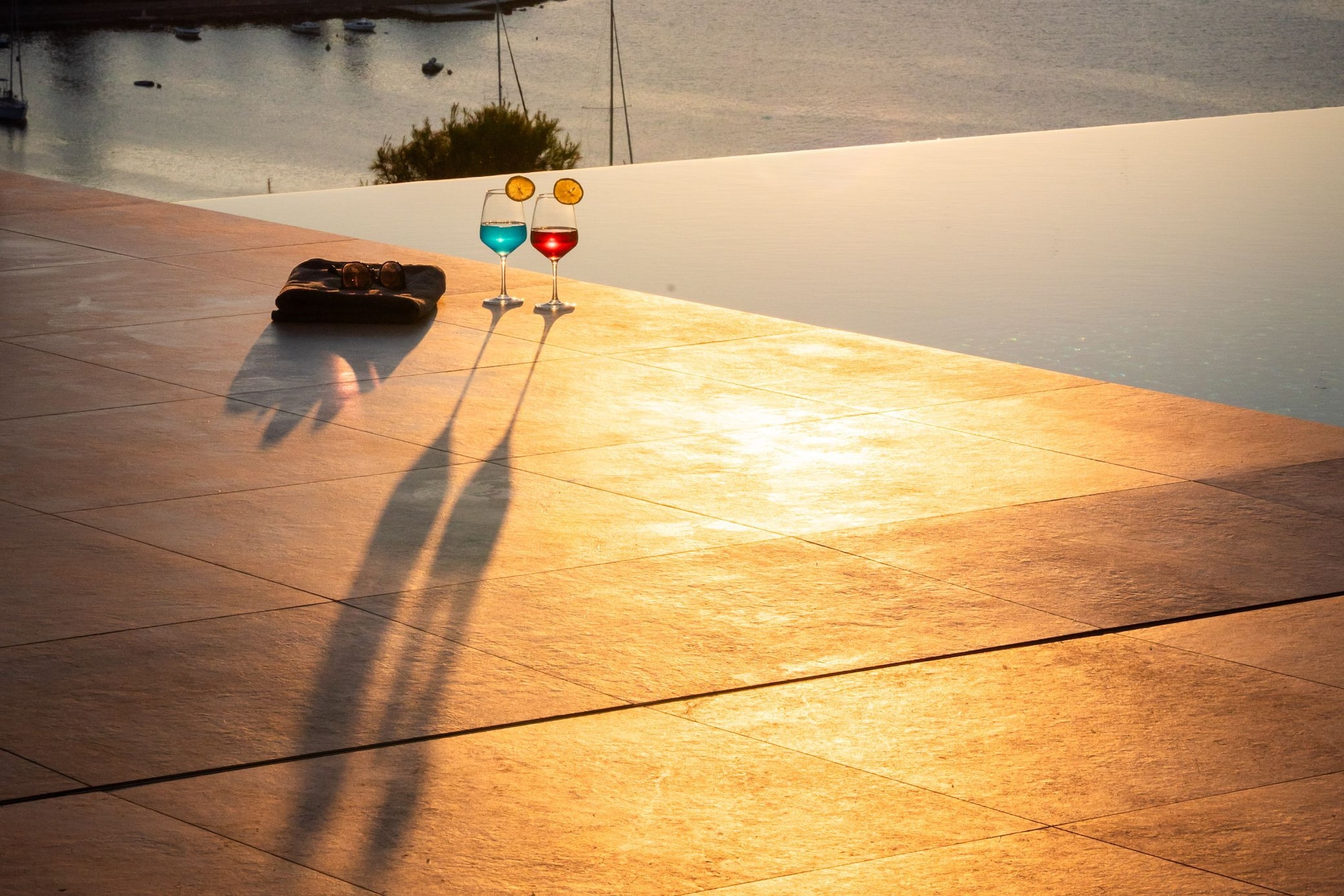 Breathtaking Villa  Vis Five Bedroom Villa with the Pool - Vue