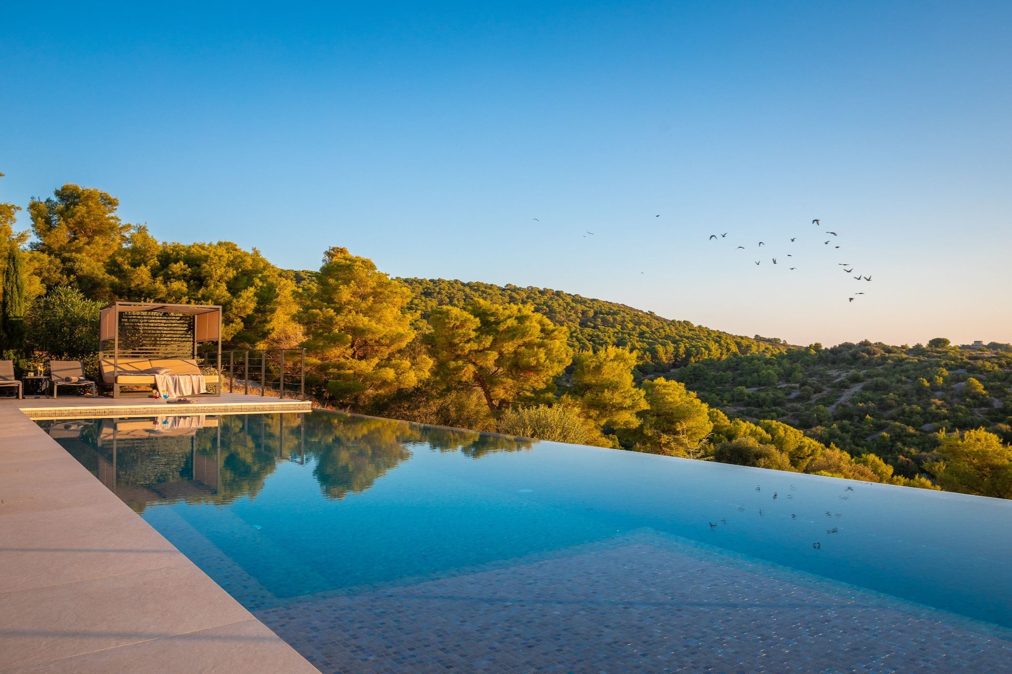 Breathtaking Villa  Vis Five Bedroom Villa with the Pool - Vue