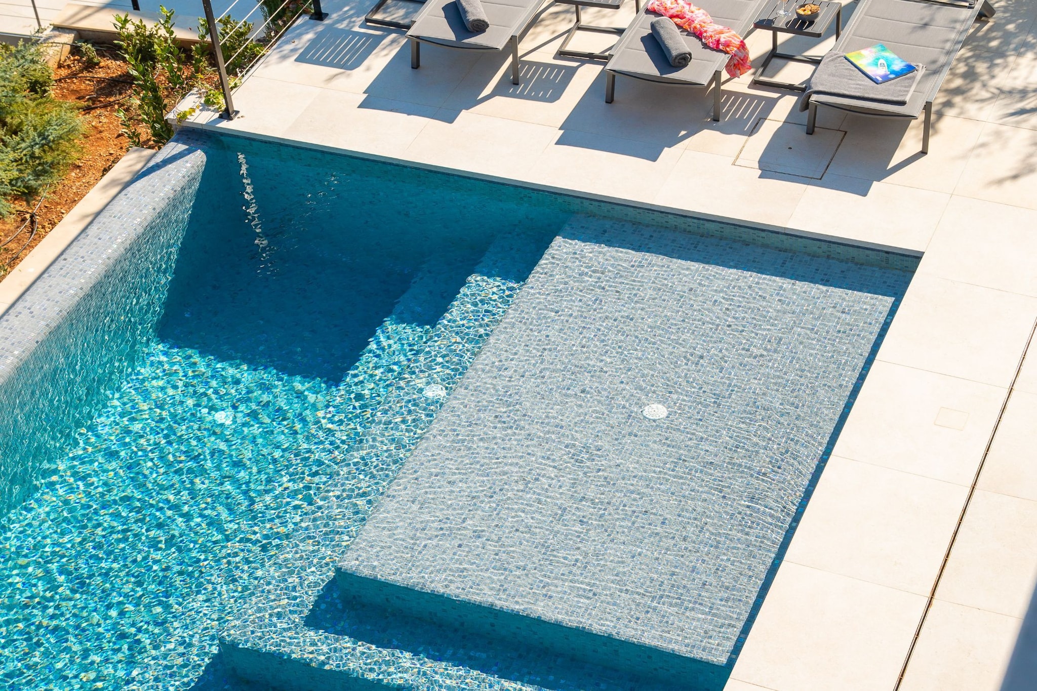 Breathtaking Villa  Vis Five Bedroom Villa with the Pool - Vue