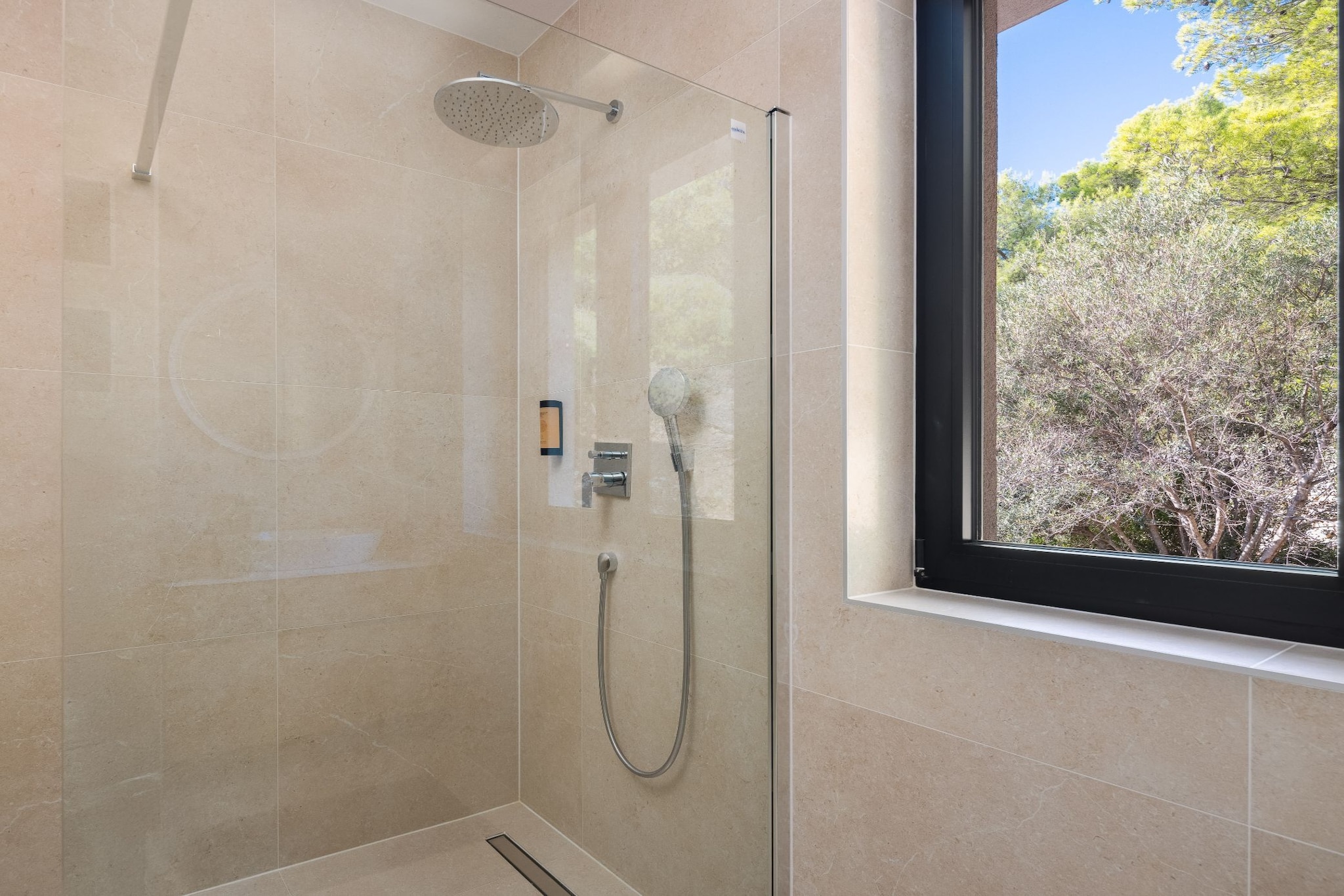 Breathtaking Villa  Vis Five Bedroom Villa with the Pool - Salle de bain