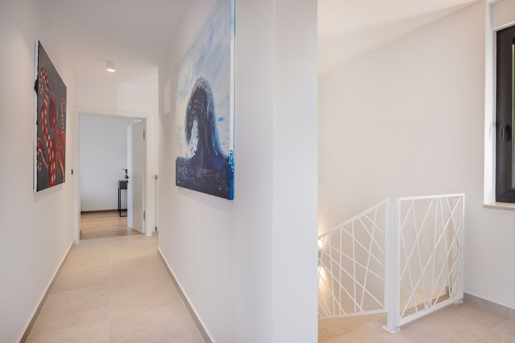 Breathtaking Villa  Vis Five Bedroom Villa with the Pool - Extérieur