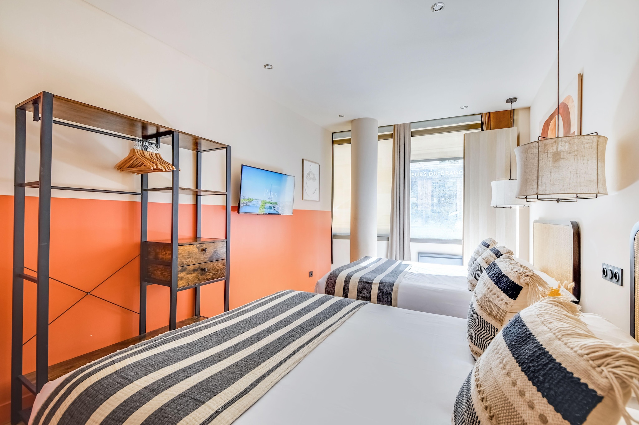 TD-38-ALBERT-1 - Schlafzimmer