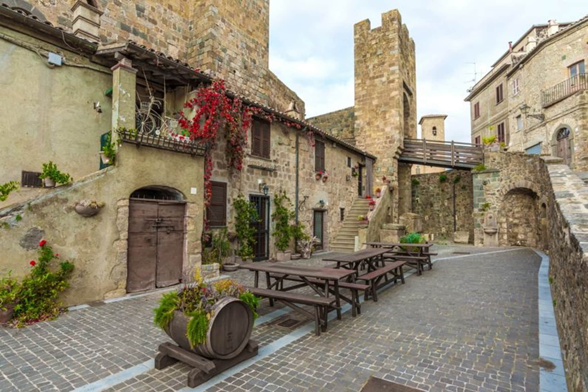 Appartamento 3 - Areas within 20km in summer