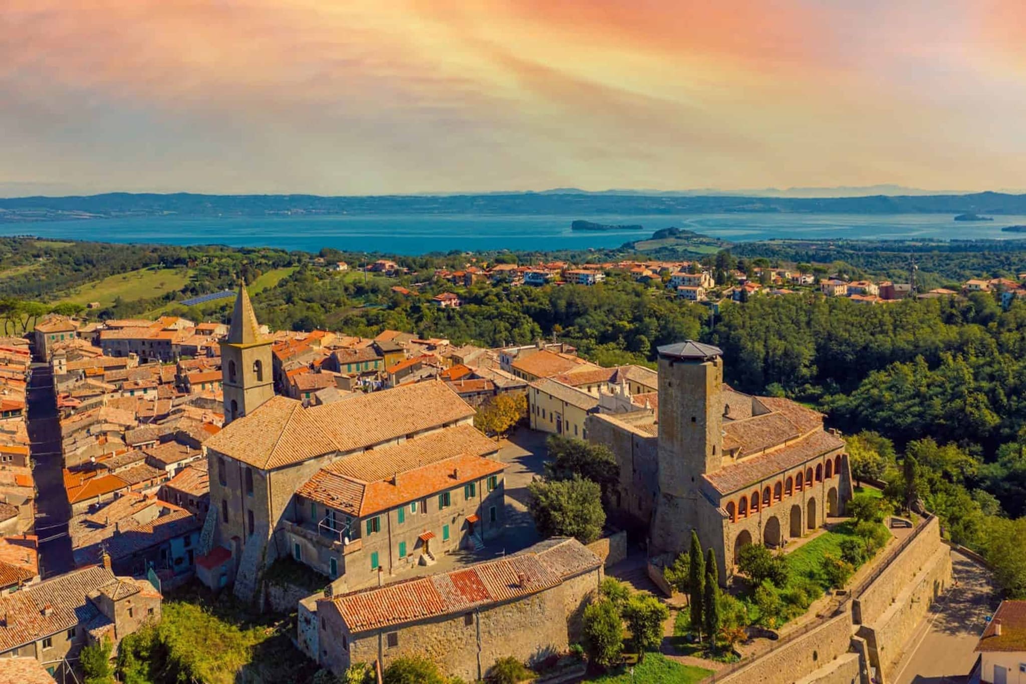 Appartamento 3 - Areas within 20km in summer