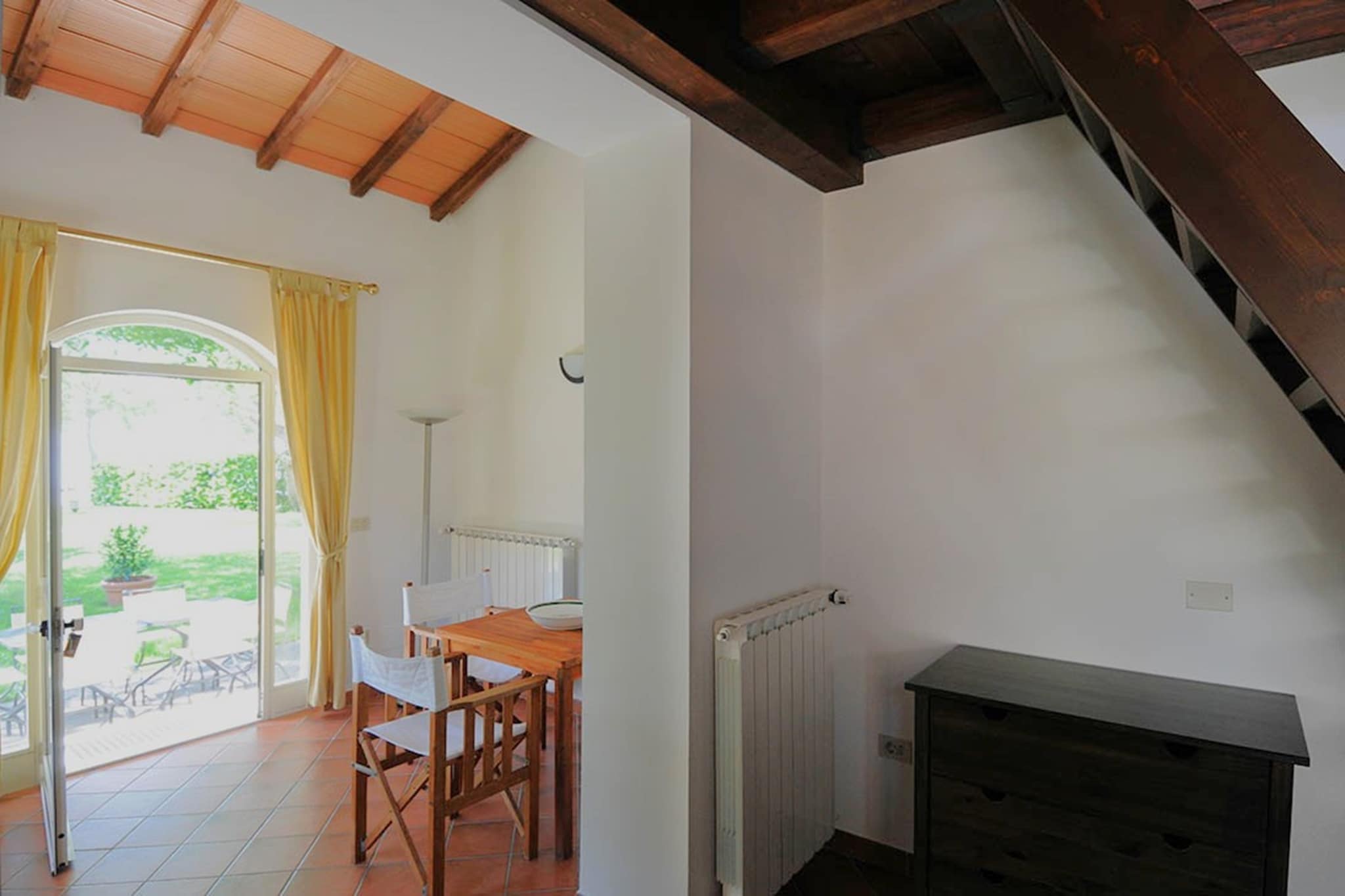 Appartamento 3 - Dining room