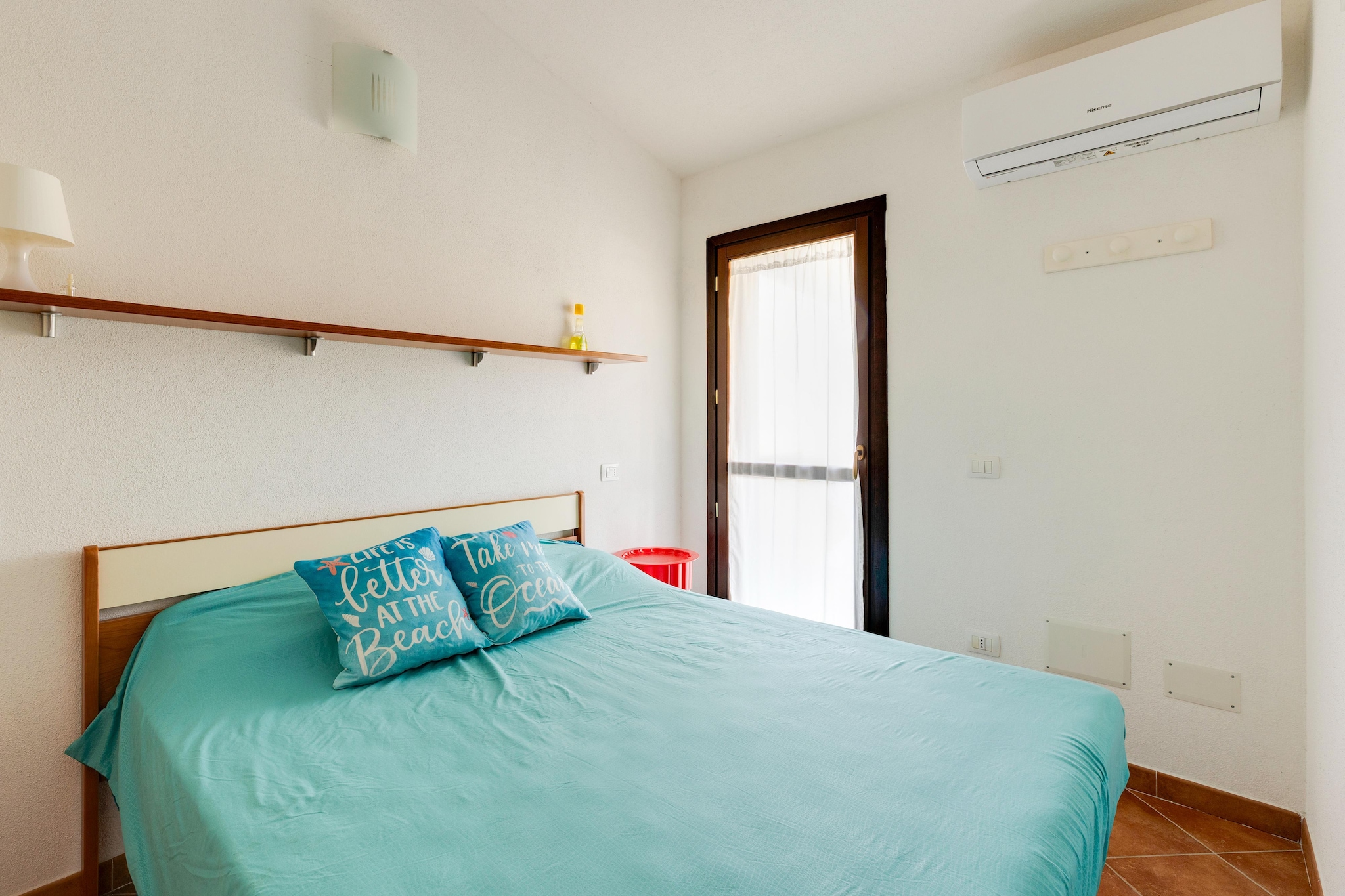Bed Room