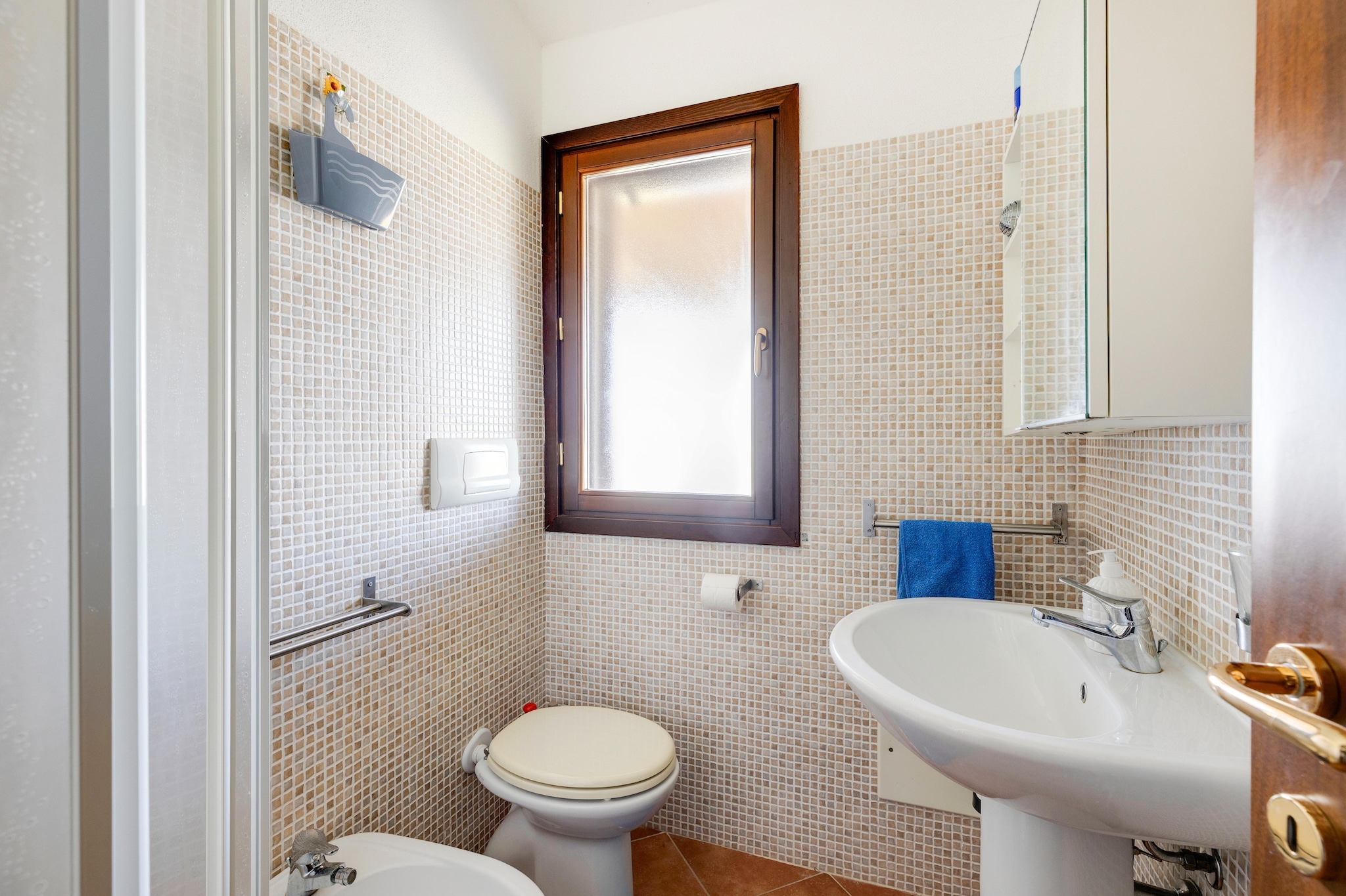 Bath Room