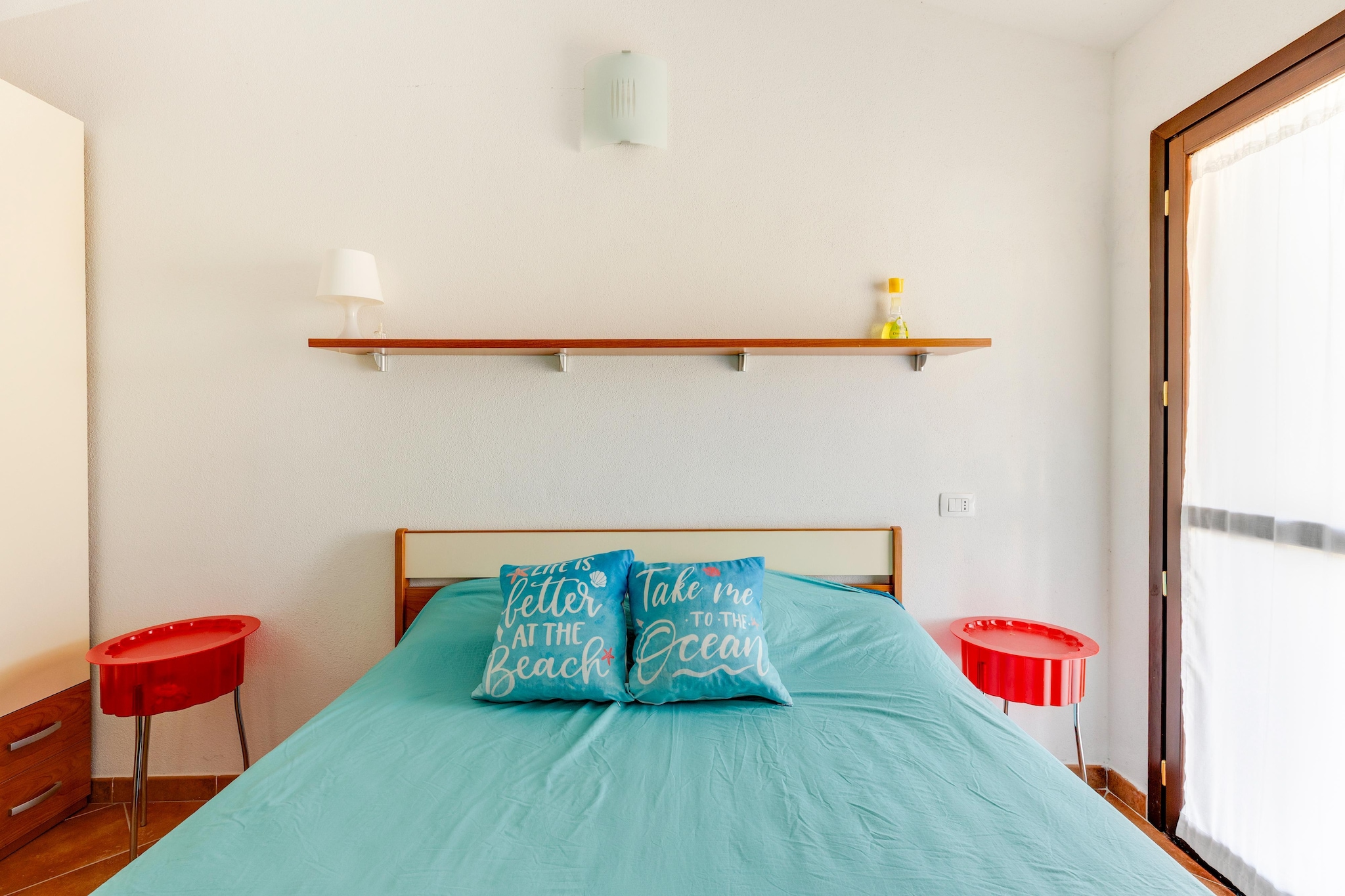 Bed Room