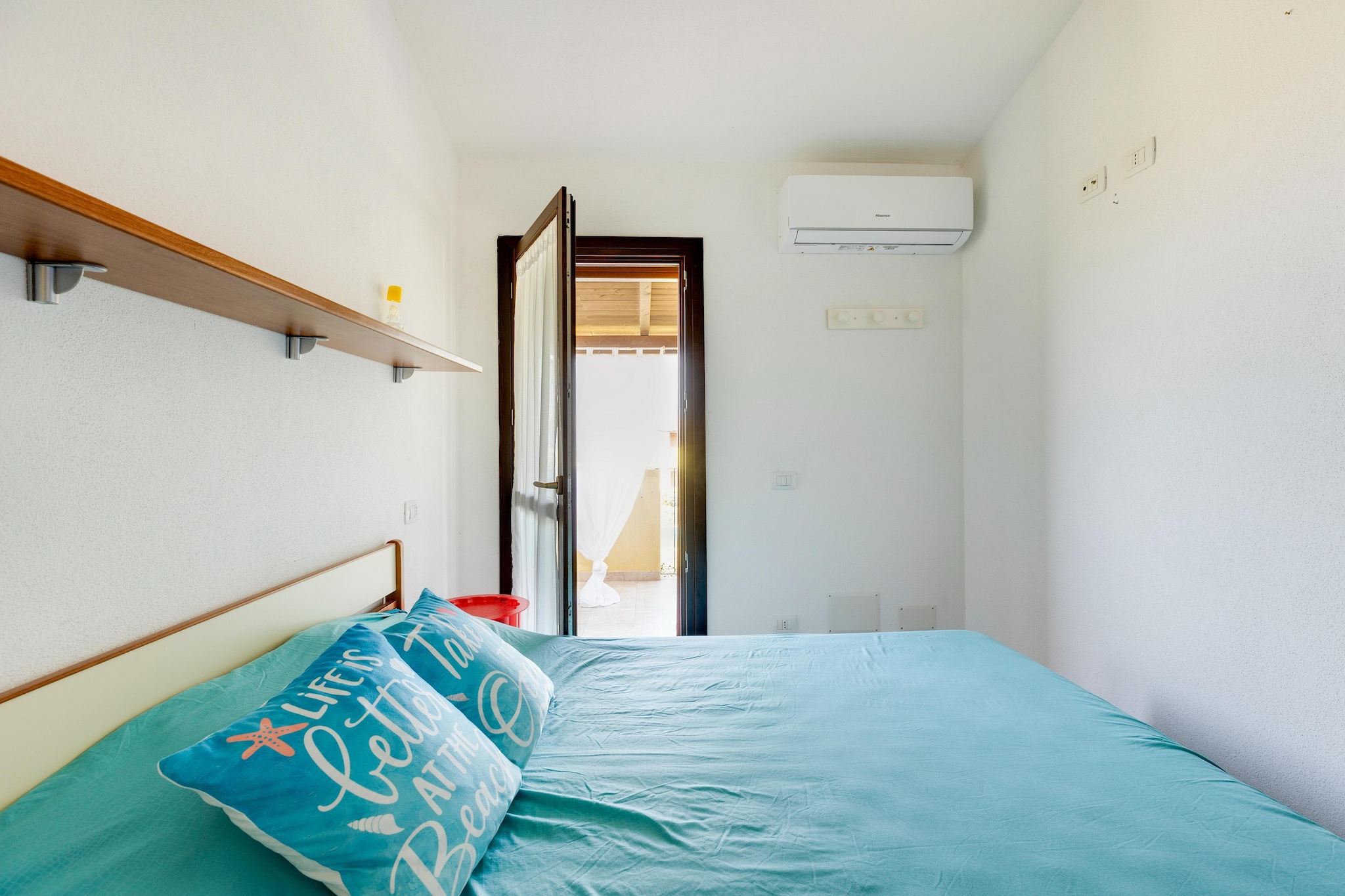 Bed Room