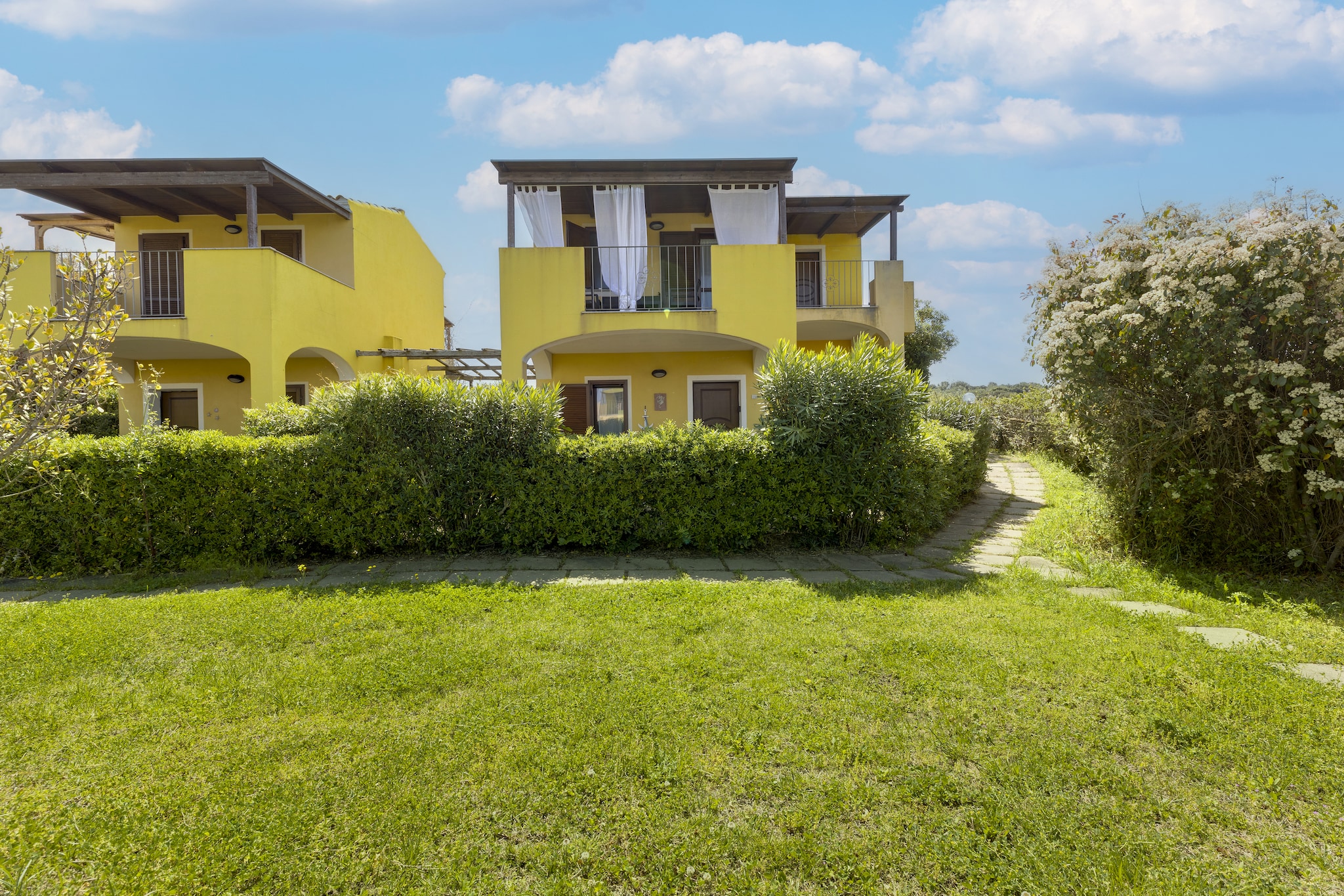 CASA SUNSHINE