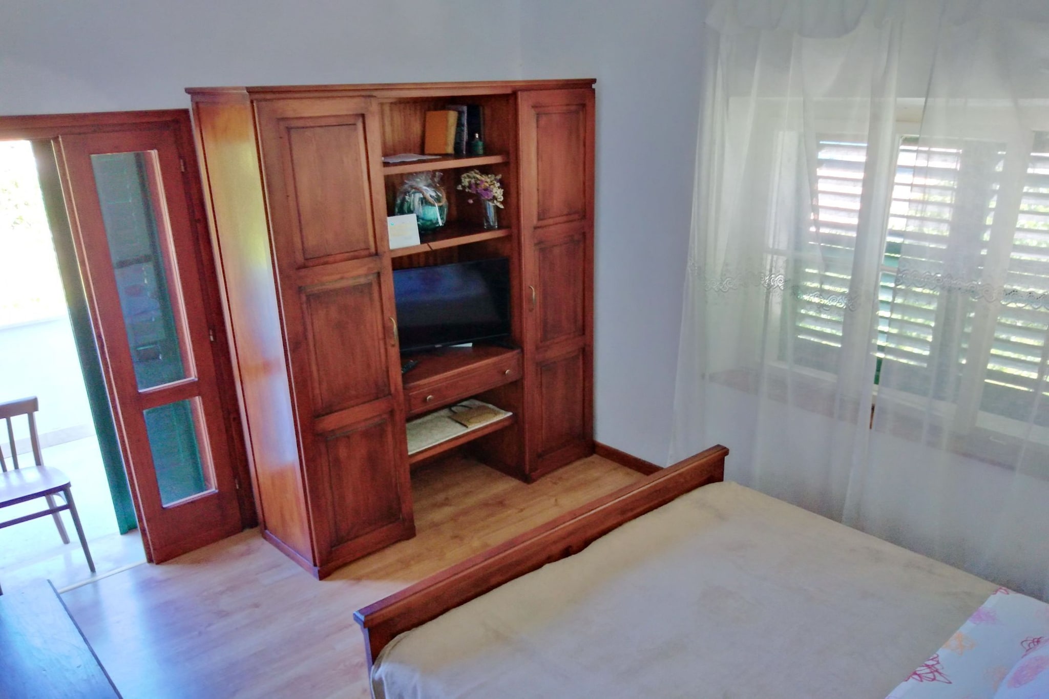 Guest House Hazdovac Apartment - Two Bedroom Apartment with Terrace and Sea View