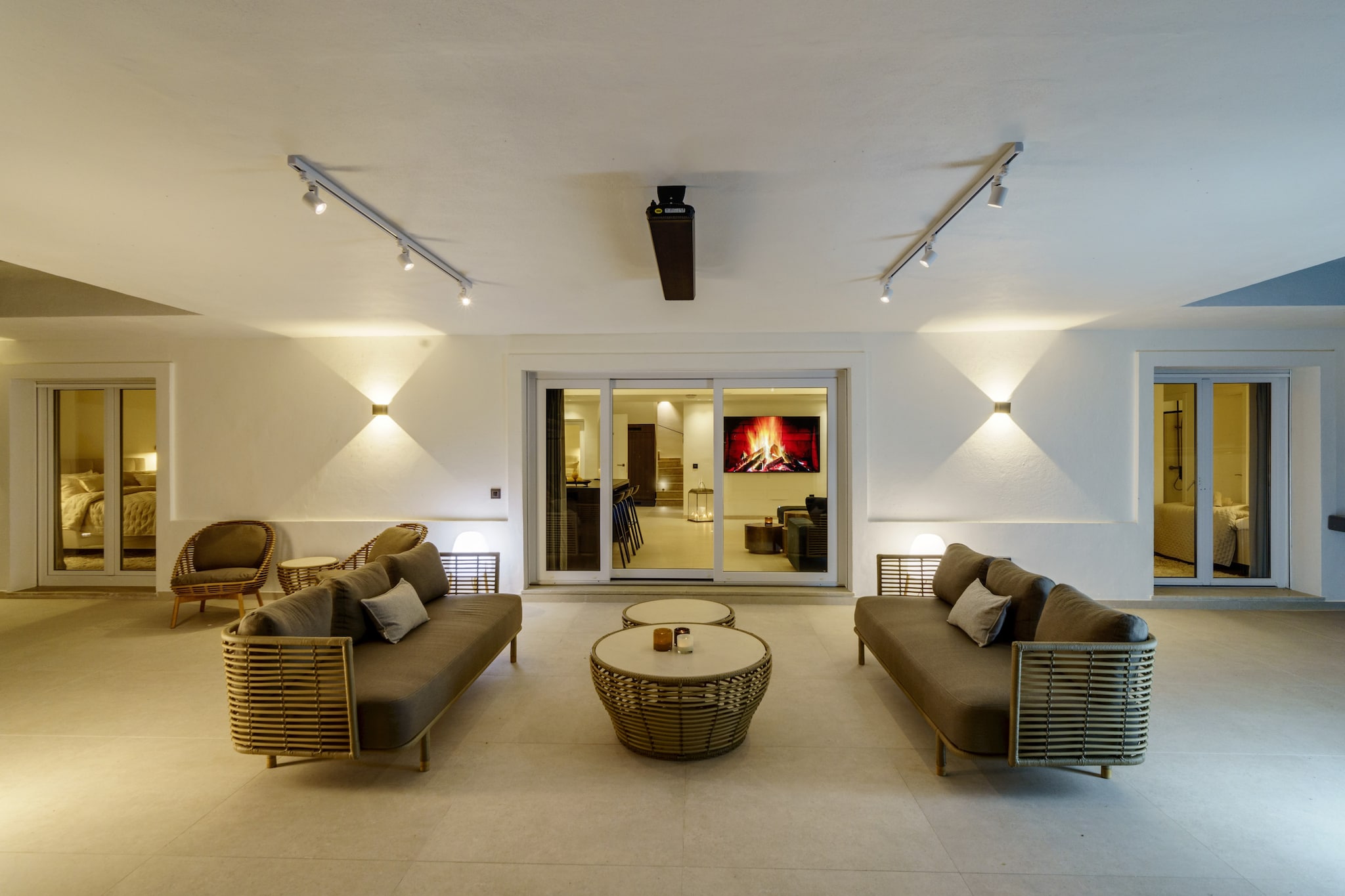 Luxury Family Villa for in Marbella