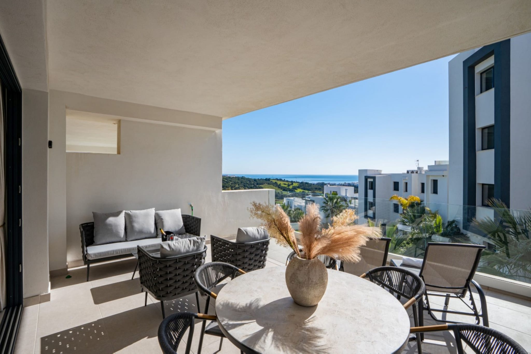 6-Guest Apartment near Golf Course