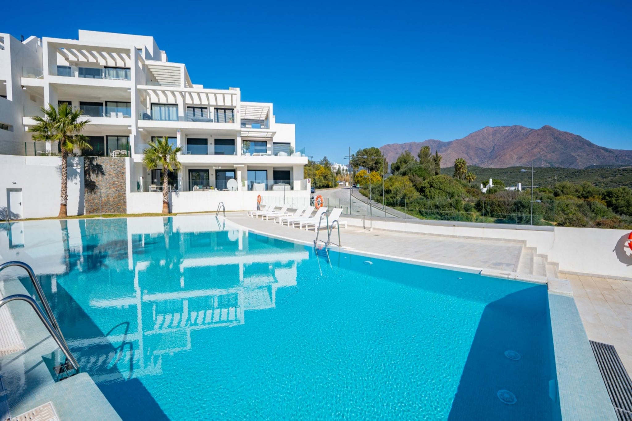 6-Guest Apartment near Golf Course