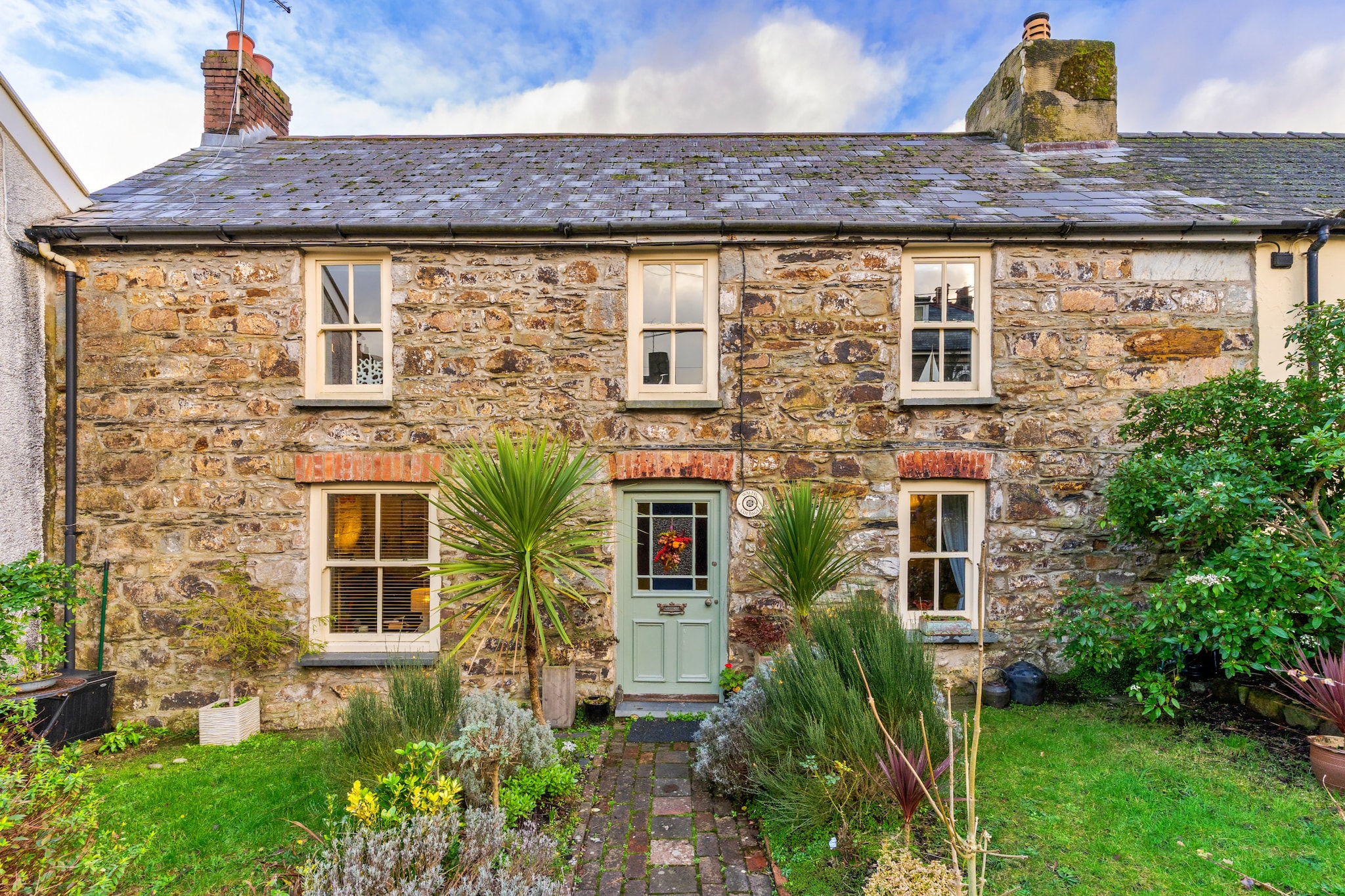 Wallis Cottage