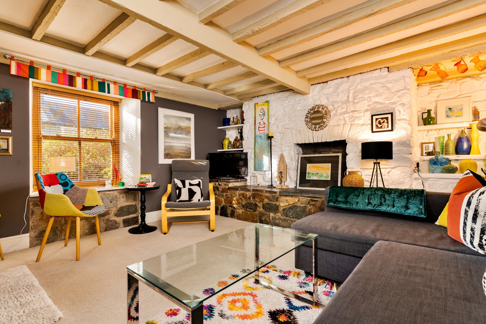 Wallis Cottage