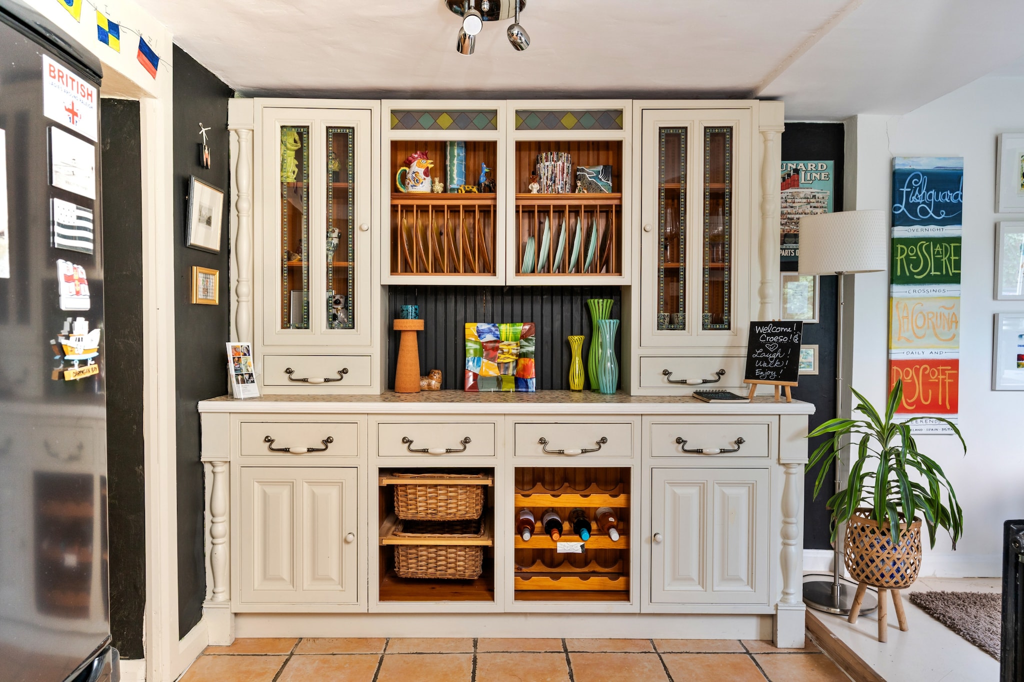 Wallis Cottage - Faciliteiten