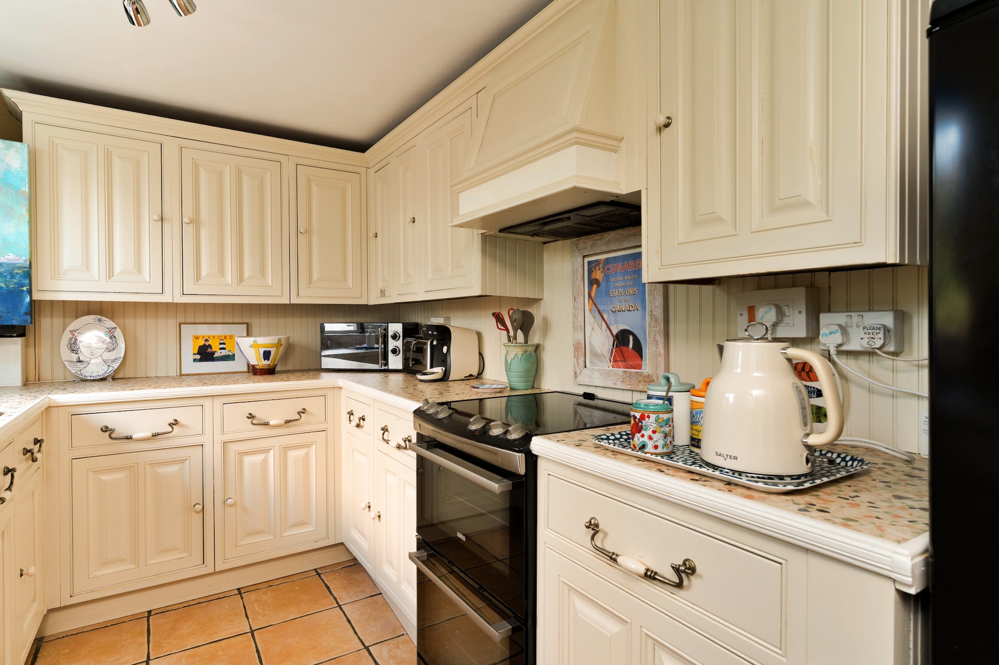 Wallis Cottage