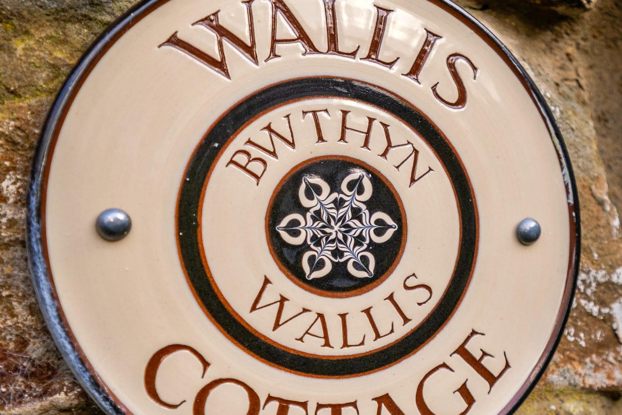 Wallis Cottage - Sfeer