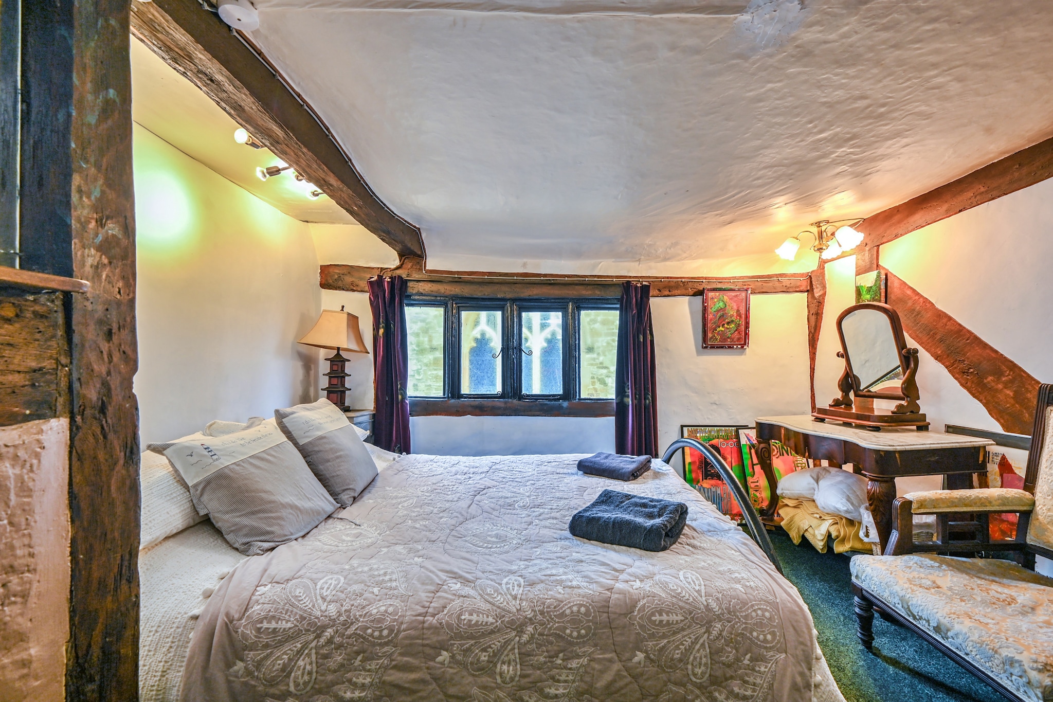 Old Town Cottage, Hastings