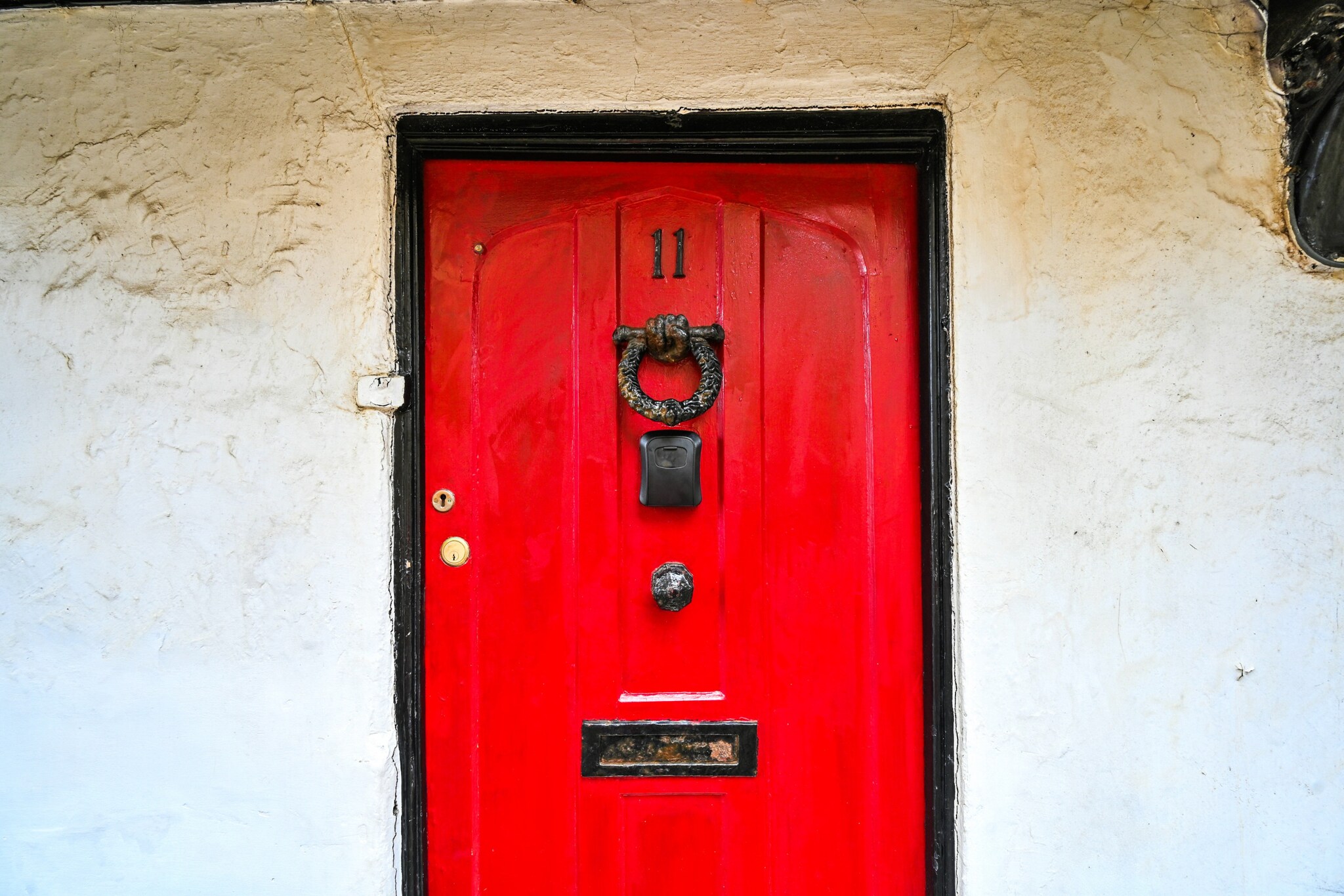 Old Town Cottage, Hastings - Ambiente