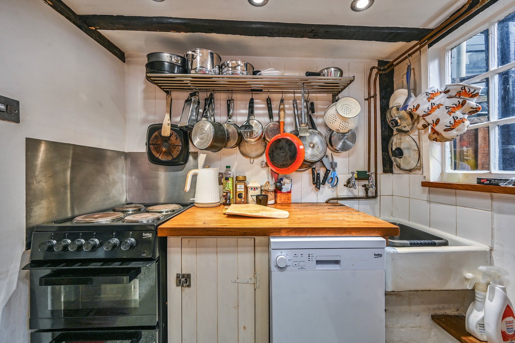 Old Town Cottage, Hastings