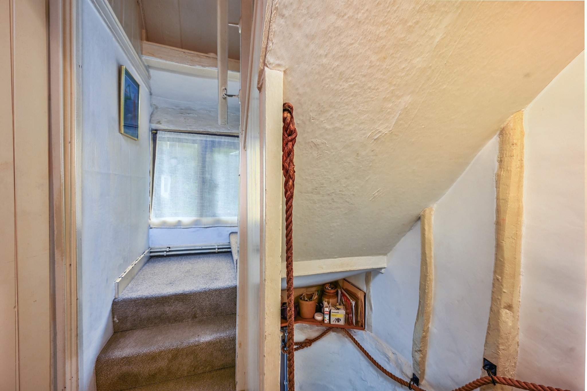 Old Town Cottage, Hastings - Ambiente