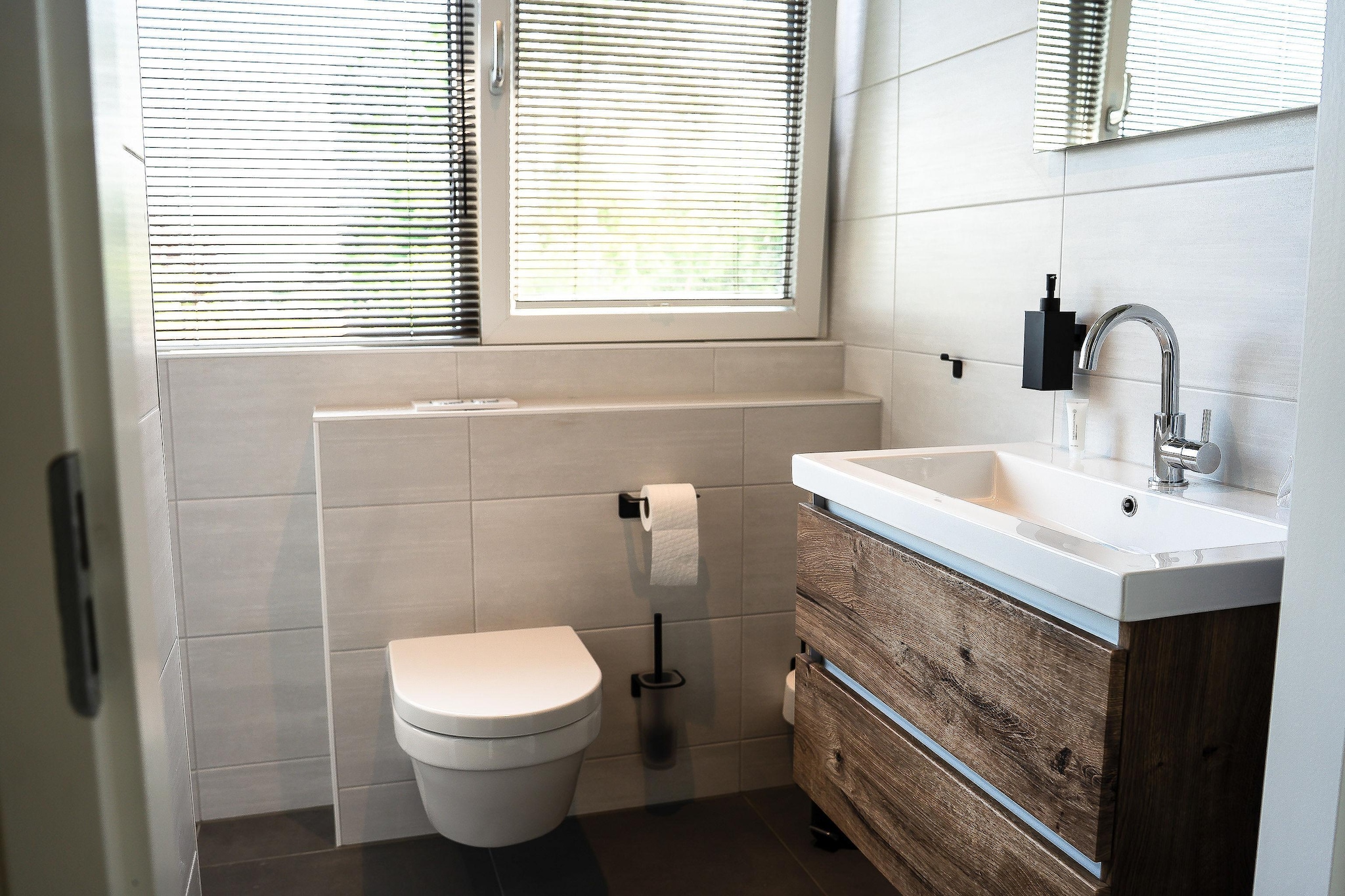 Bath Room