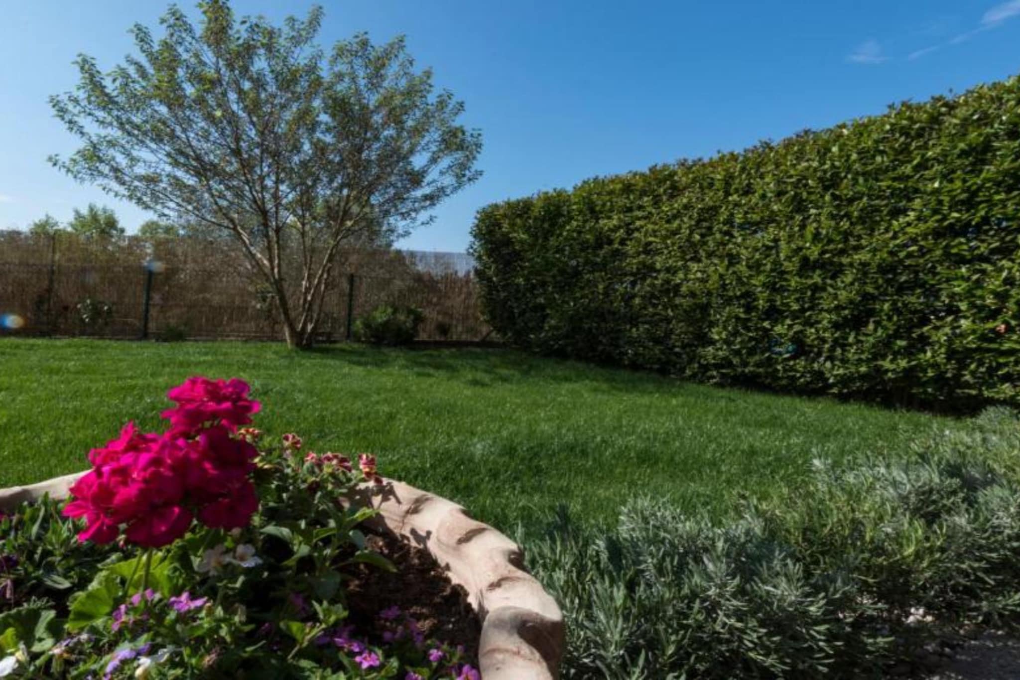 Comfort Villa Roza in Umag - Five Bedroom Villa With Pool - Im Freien