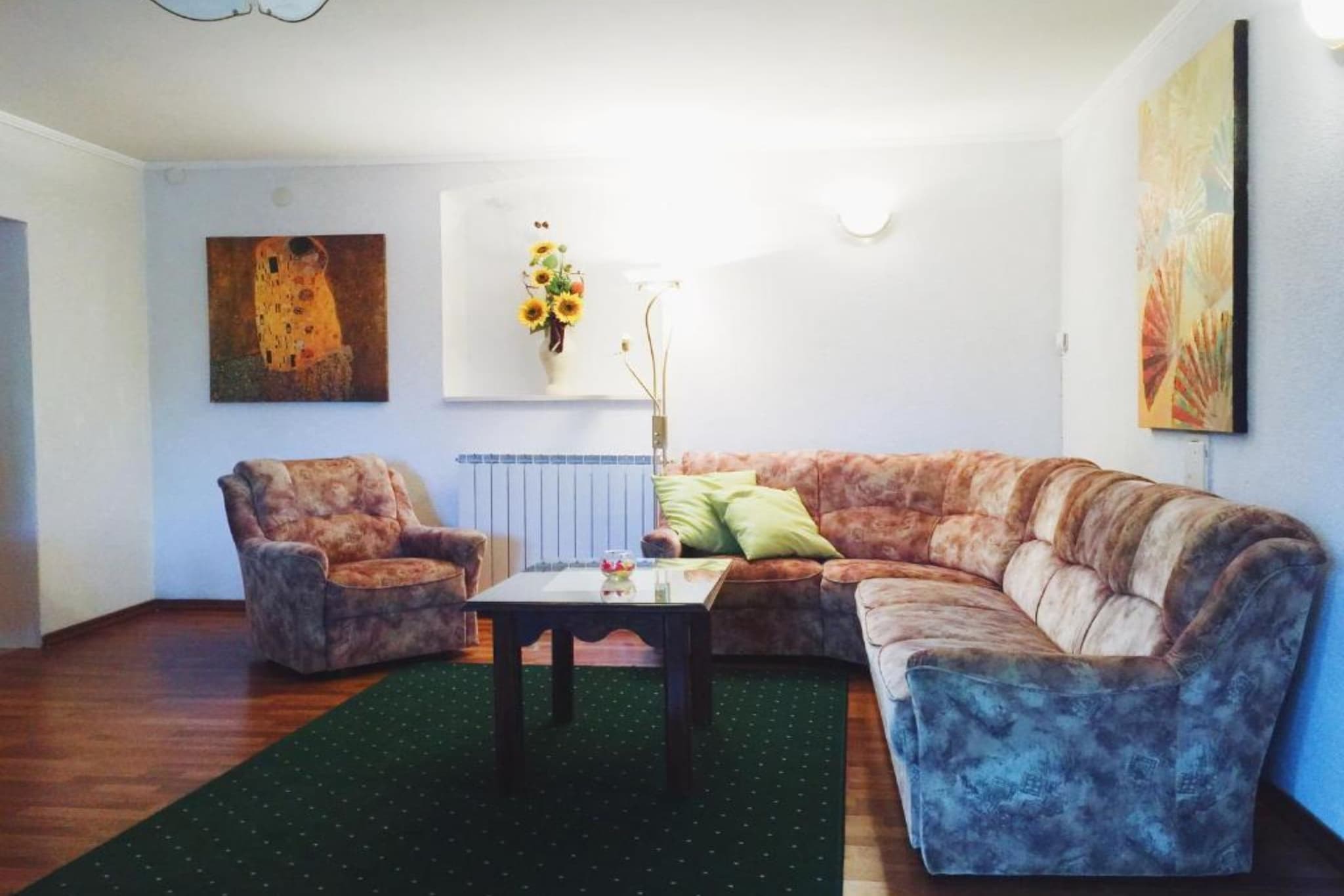 Comfort Villa Roza in Umag - Five Bedroom Villa With Pool - Im Freien