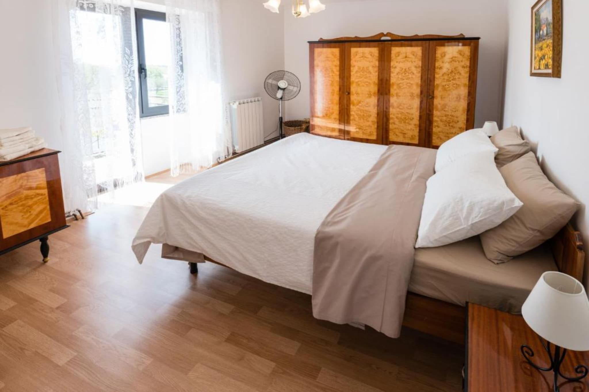 Comfort Villa Roza in Umag - Five Bedroom Villa With Pool