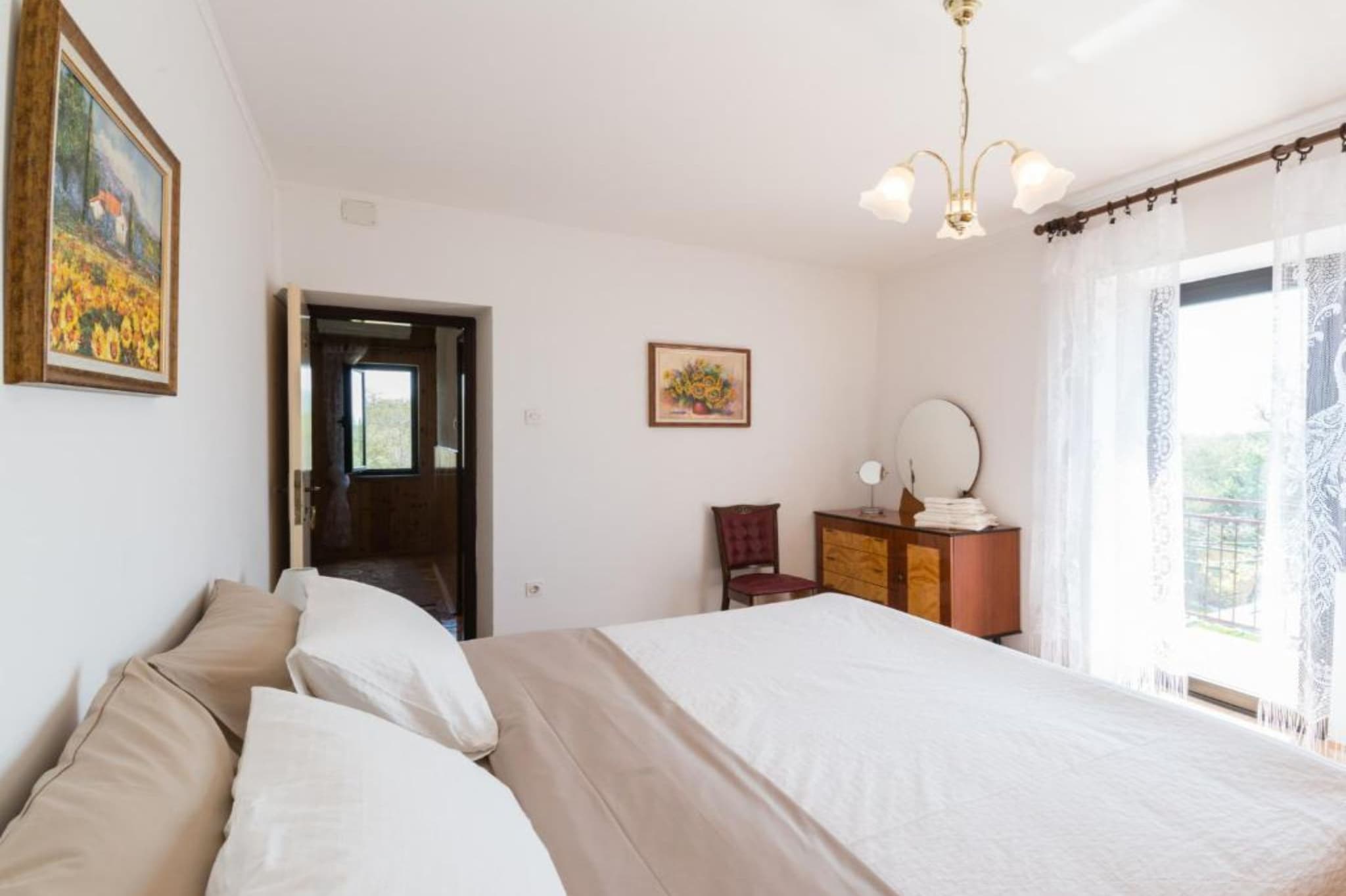 Comfort Villa Roza in Umag - Five Bedroom Villa With Pool