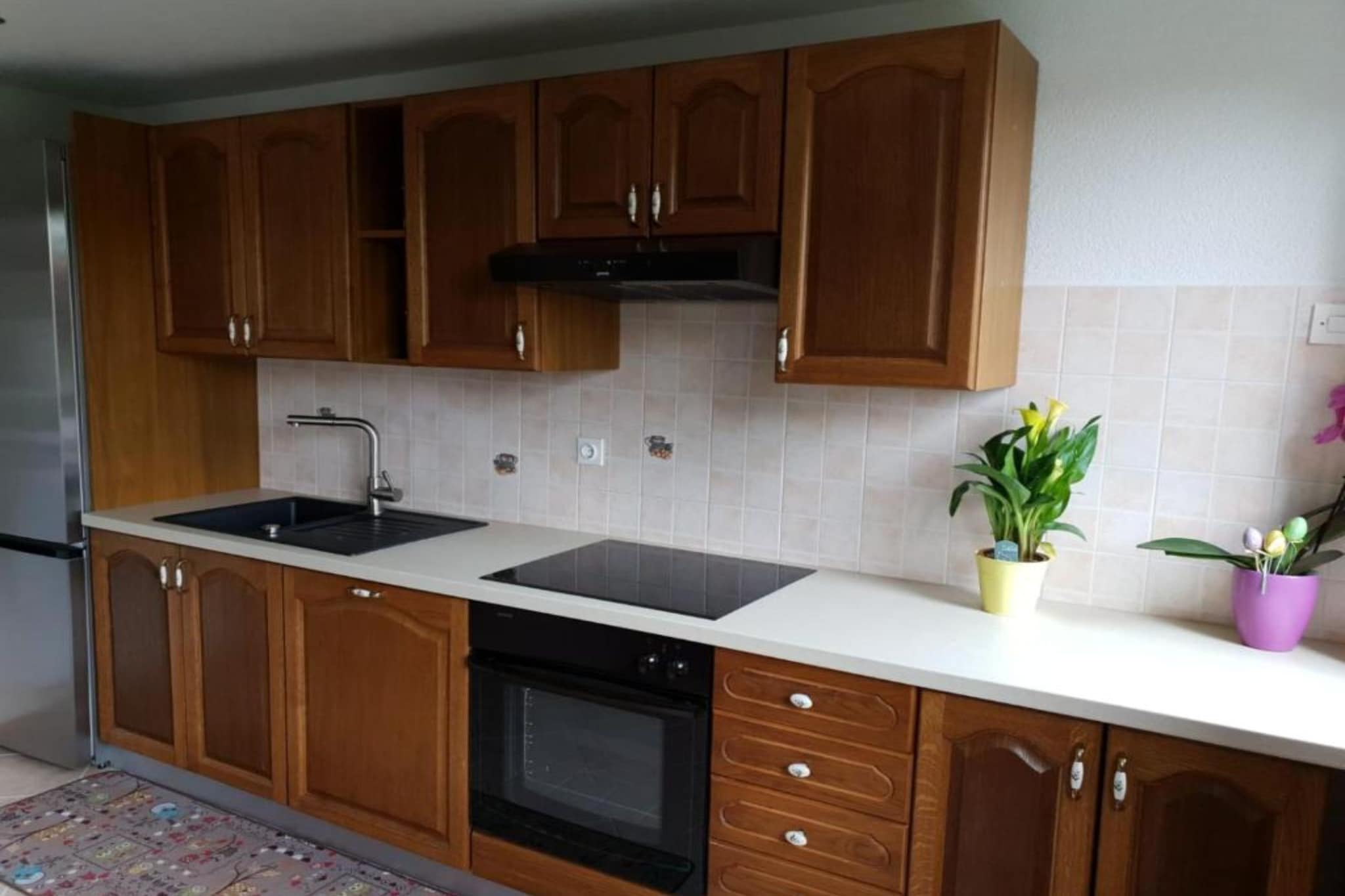 Comfort Villa Roza in Umag - Five Bedroom Villa With Pool - Im Freien