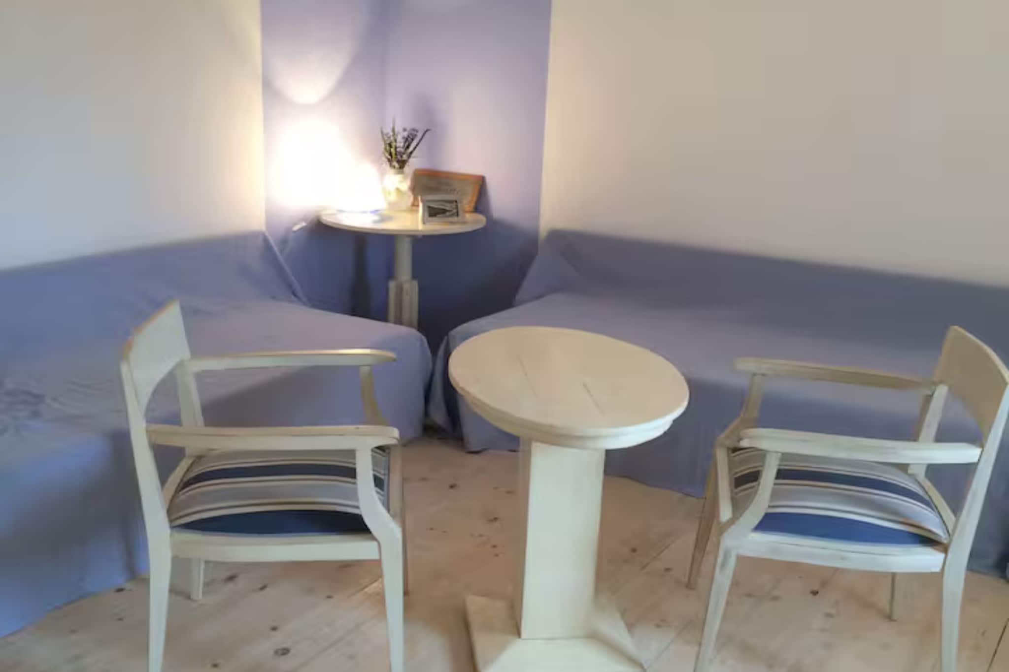 Authentic Istrian Apartments Villa Zambratija - Two Bedroom Apartment with Terrace and Garden