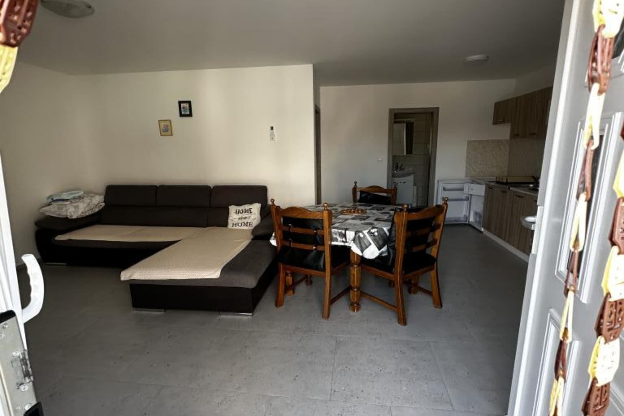 Apartmani Murter Blue - One bedroom apartment 1