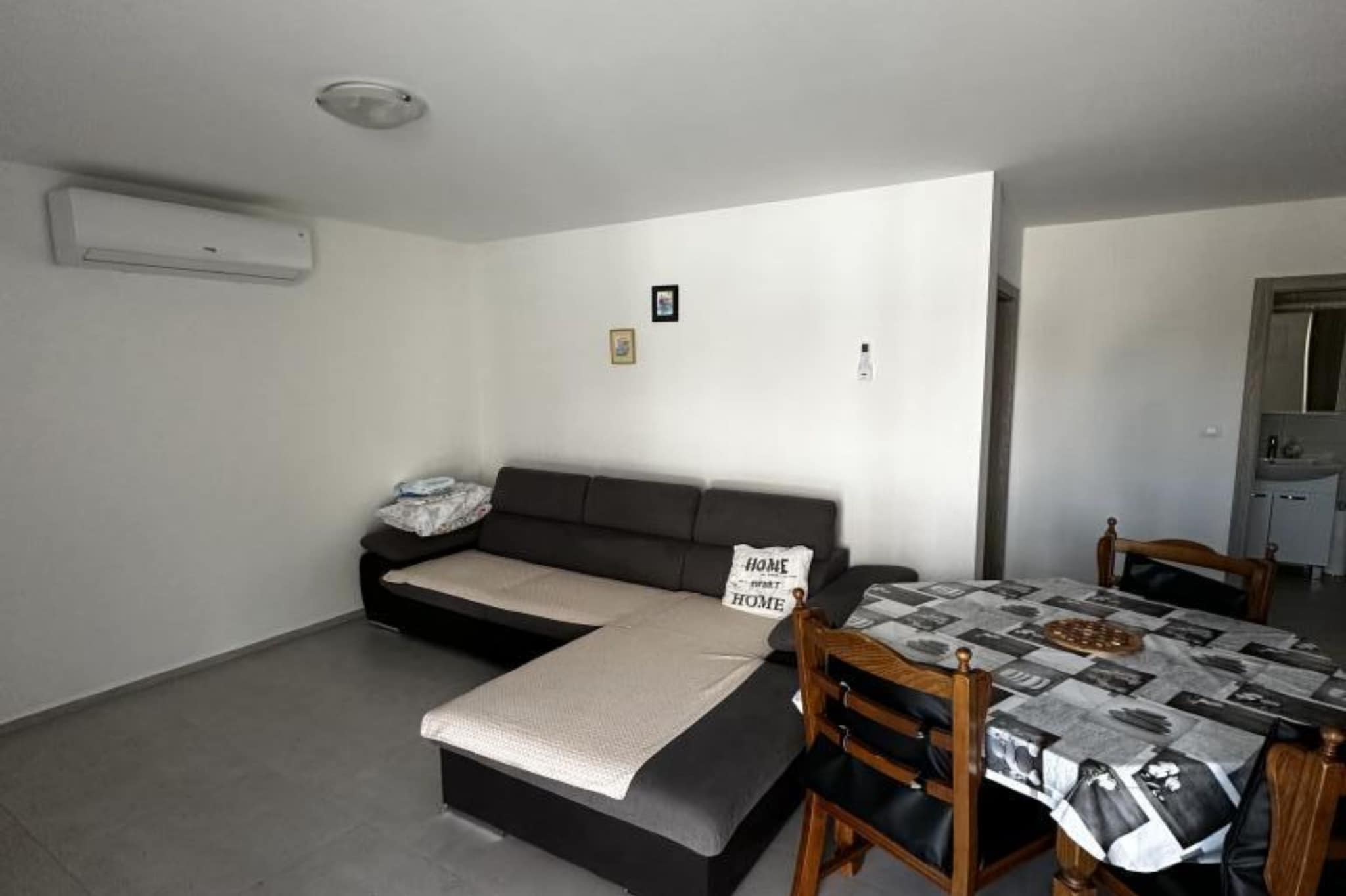 Apartmani Murter Blue - One bedroom apartment 1