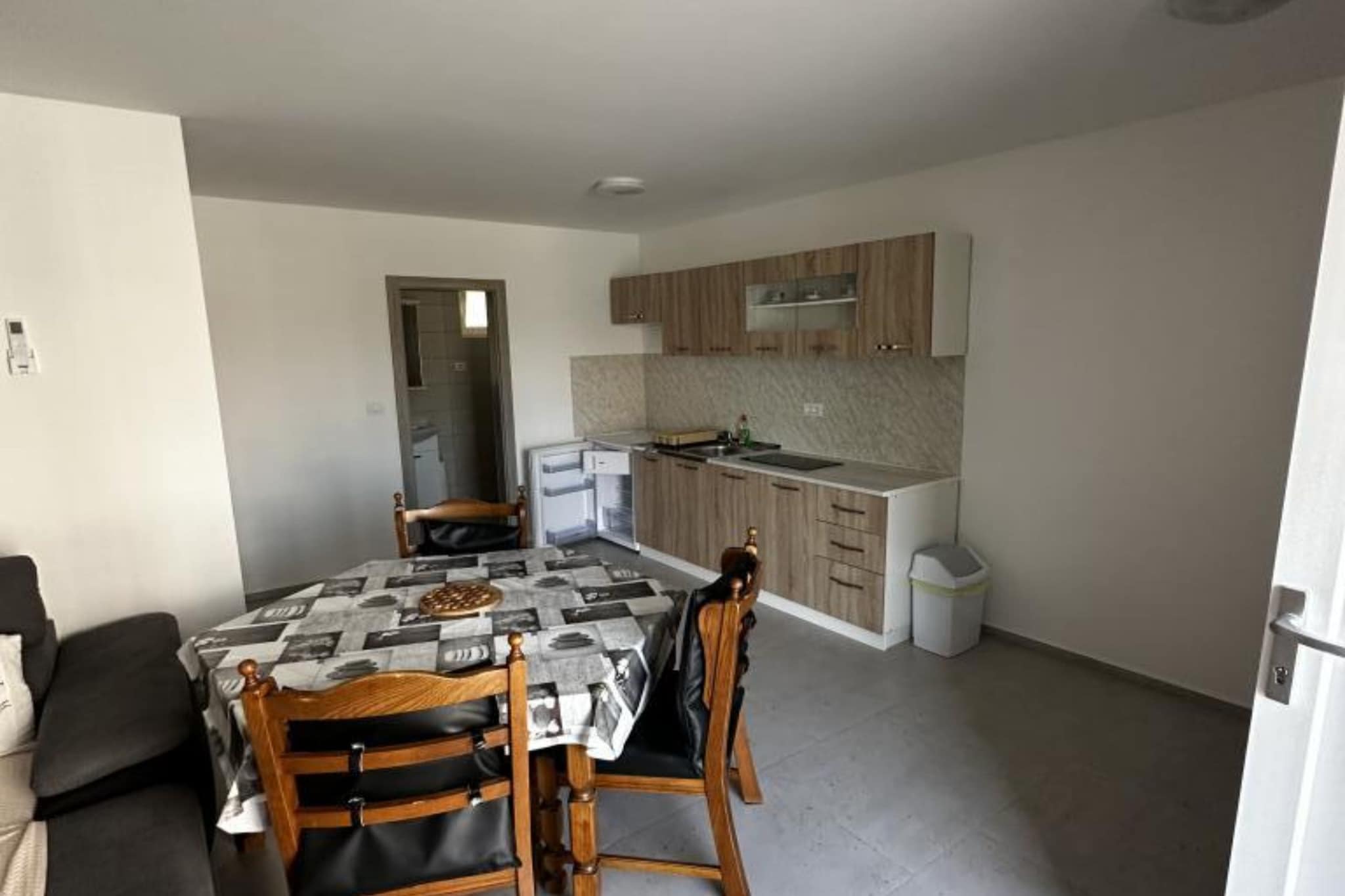 Apartmani Murter Blue - One bedroom apartment 1