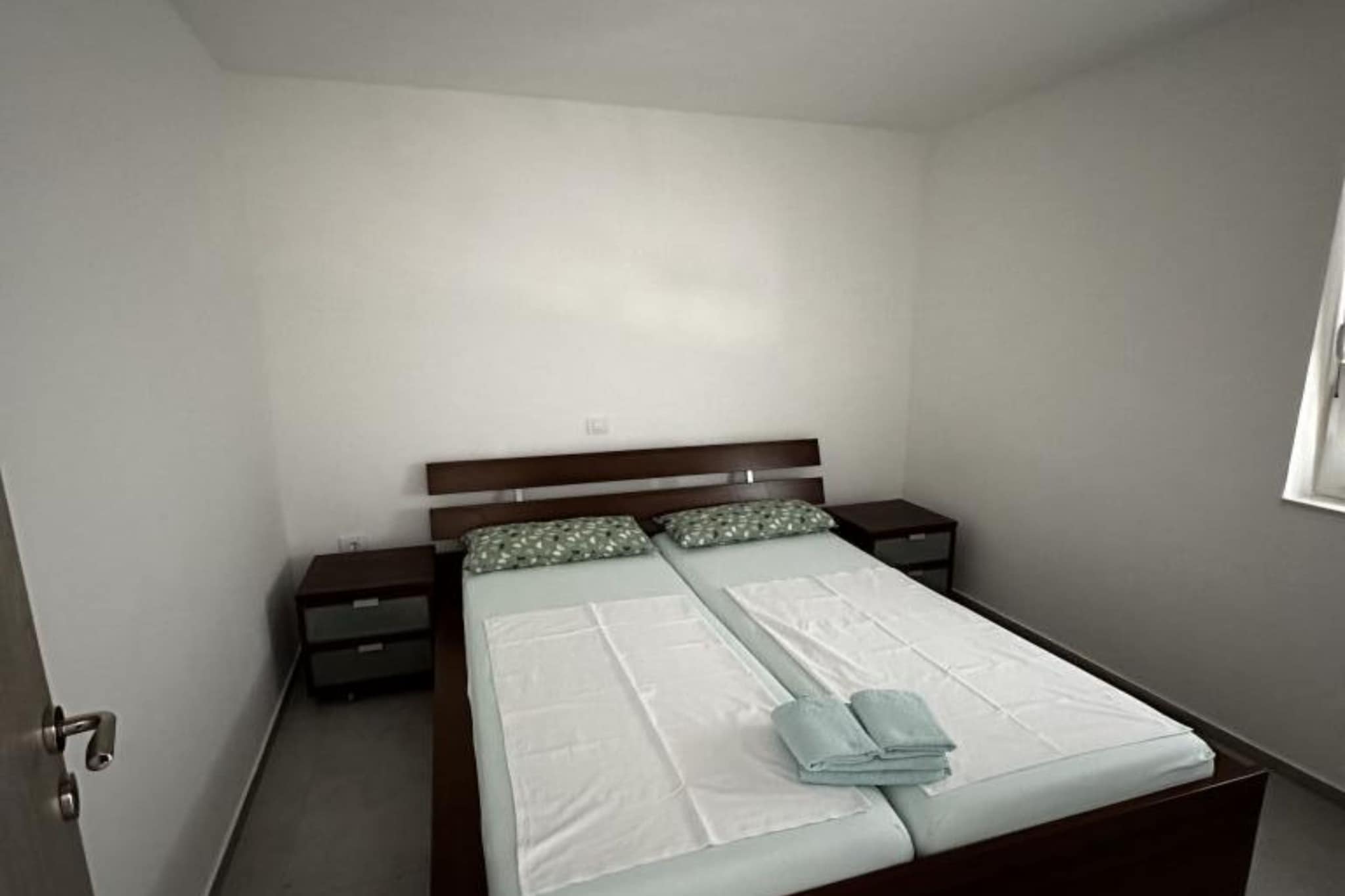 Apartmani Murter Blue - One bedroom apartment 1 - Slaapkamer
