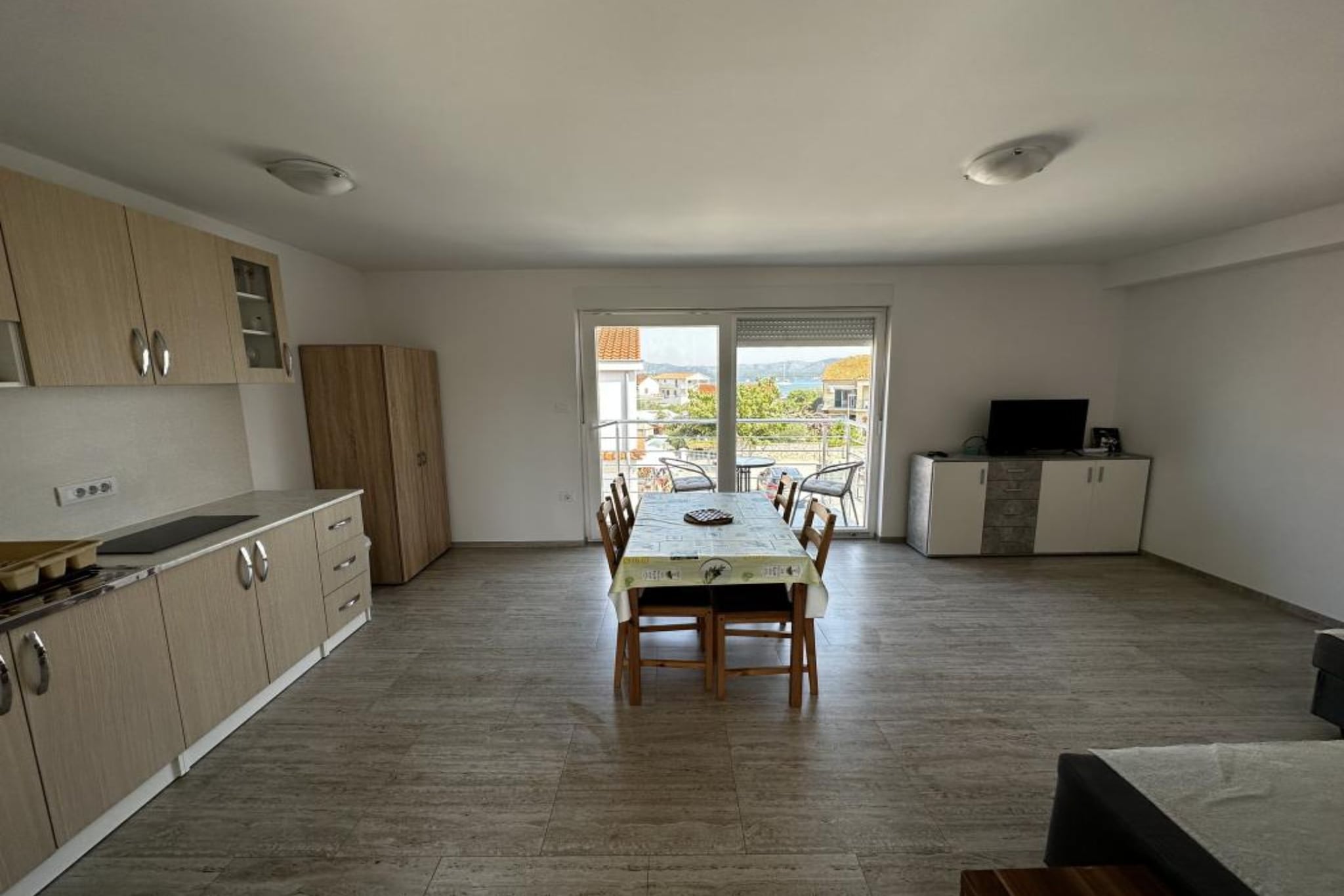 Apartmani Murter Blue - One bedroom apartment 3