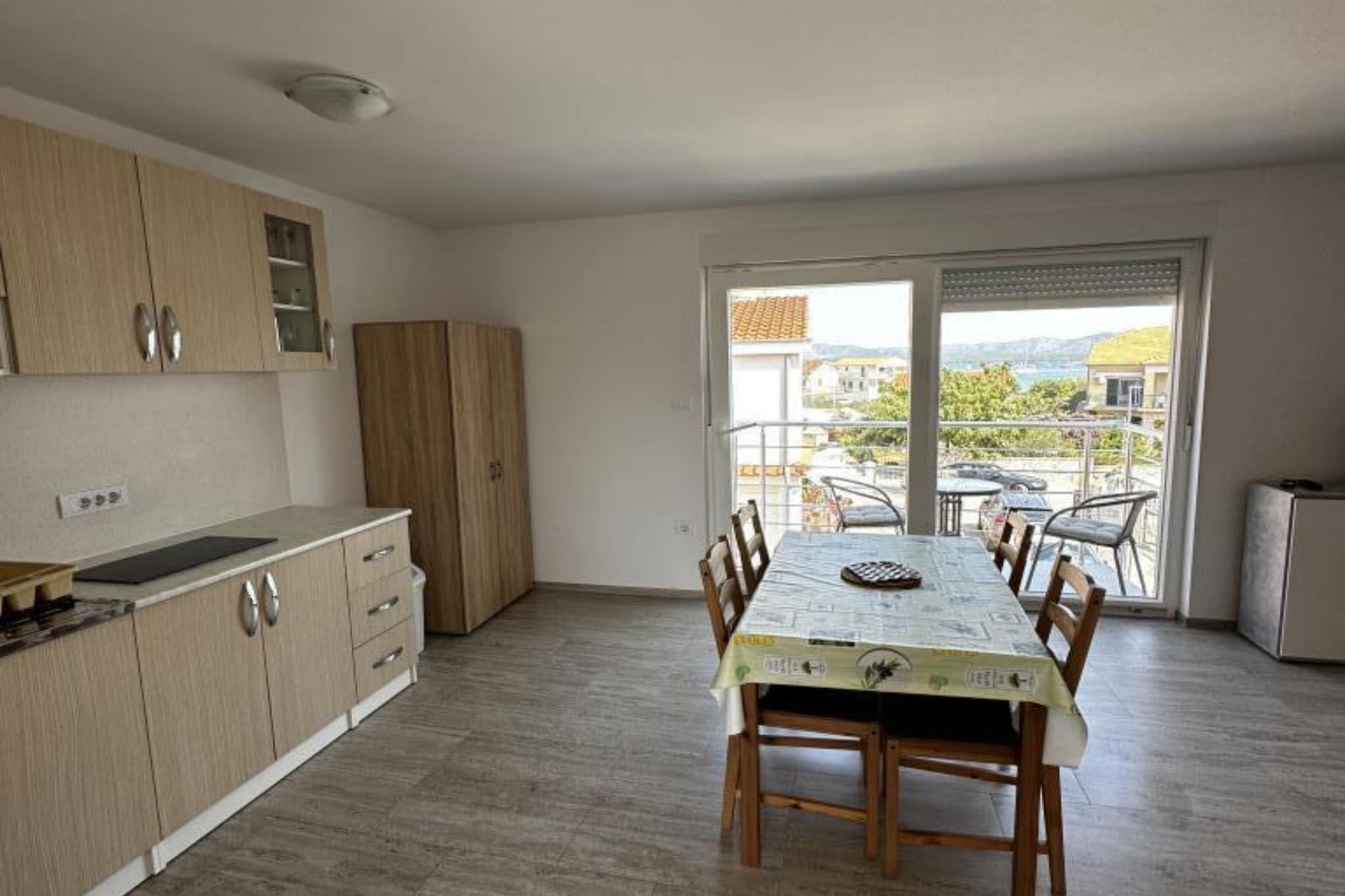 Apartmani Murter Blue - One bedroom apartment 3