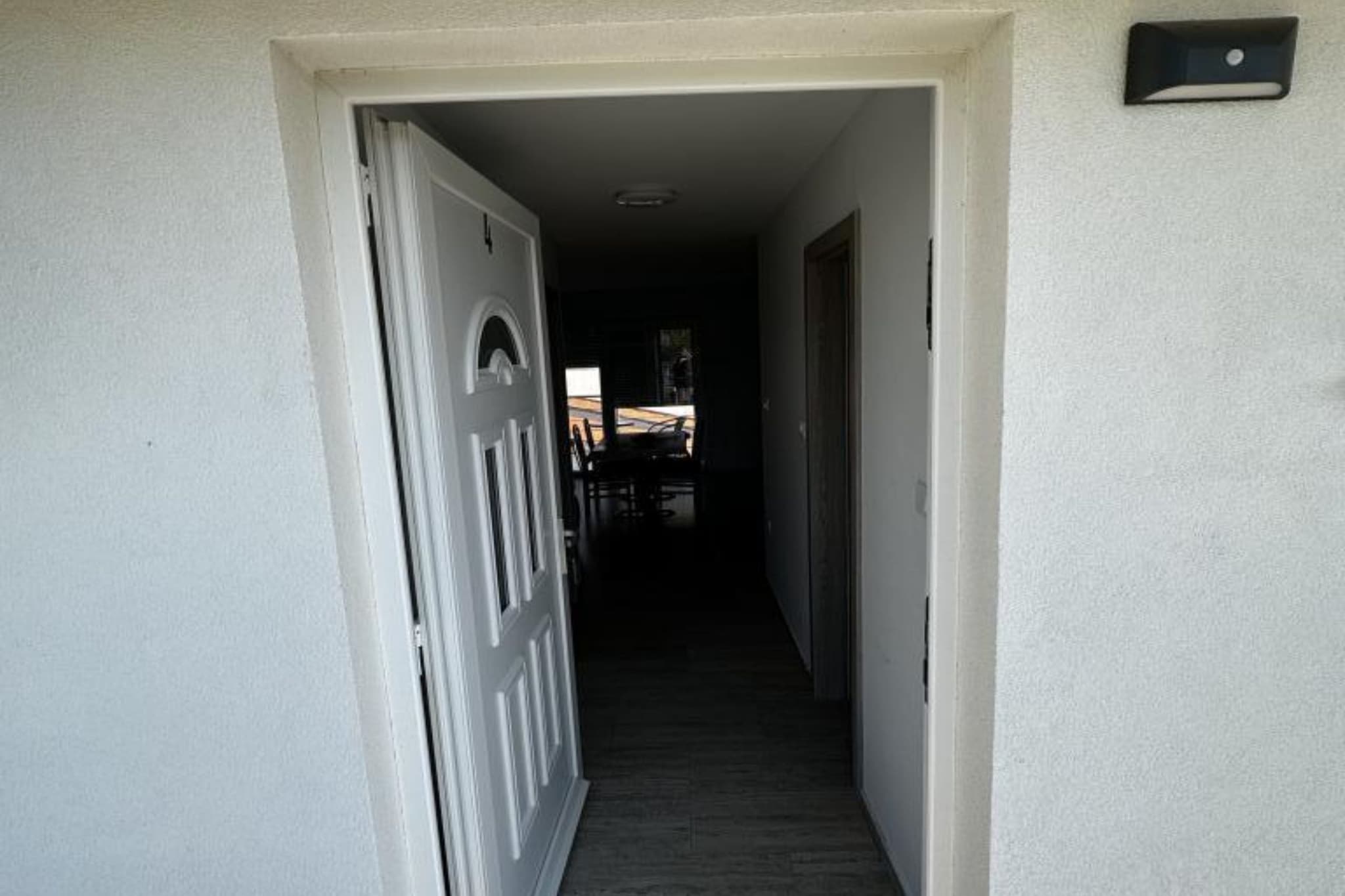 Apartmani Murter Blue - One bedroom apartment 4 - Faciliteiten