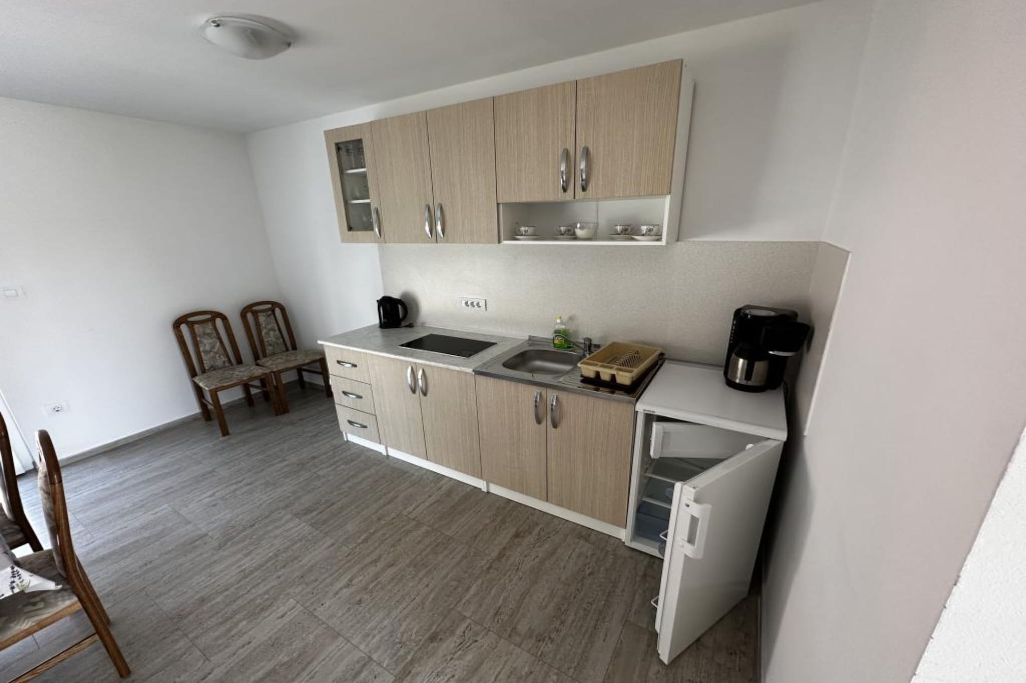 Apartmani Murter Blue - One bedroom apartment 4