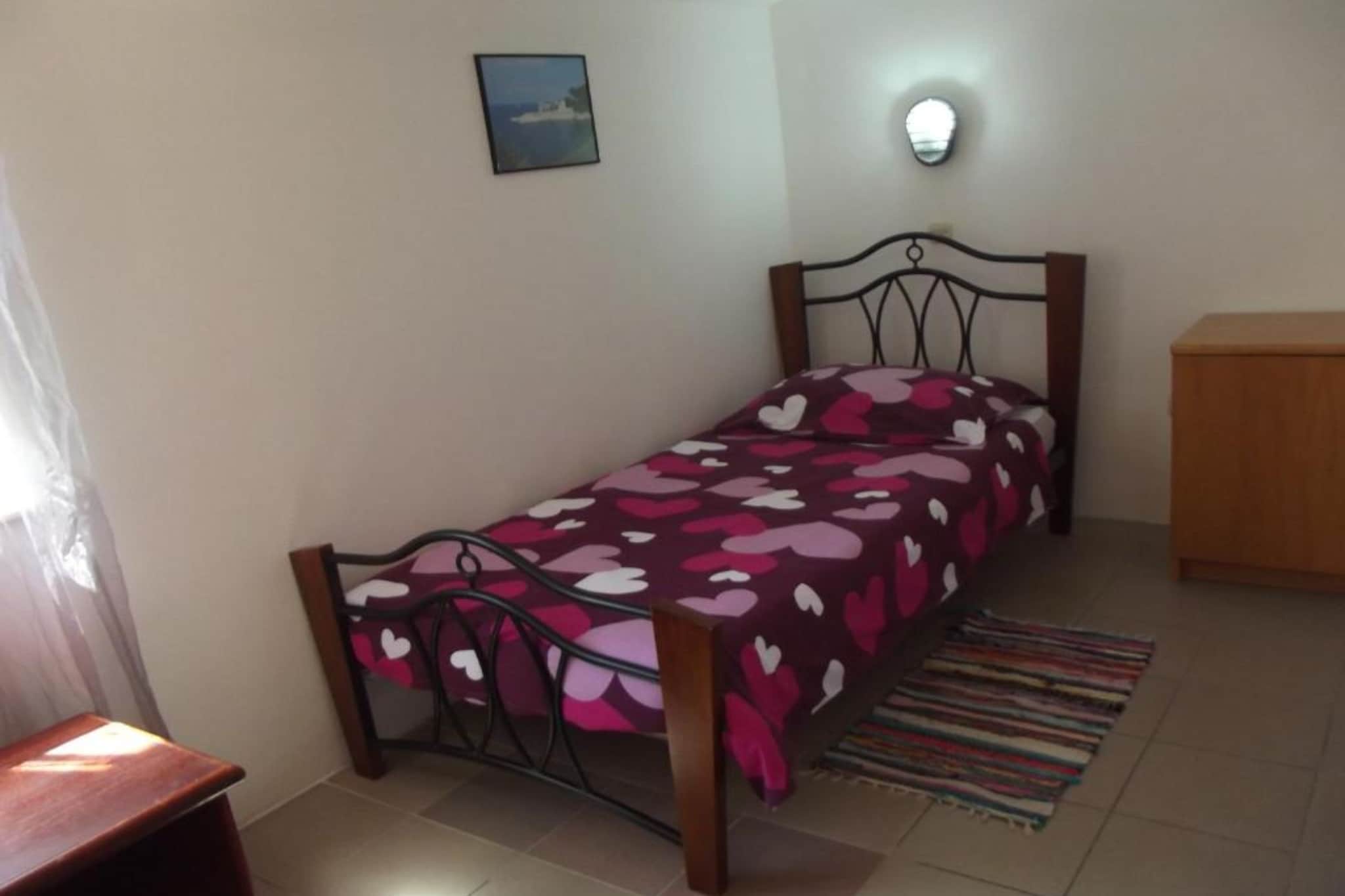 Mediterraneo Goga Apartments - TwoBedroom Apartment With Terrace - Bedroom