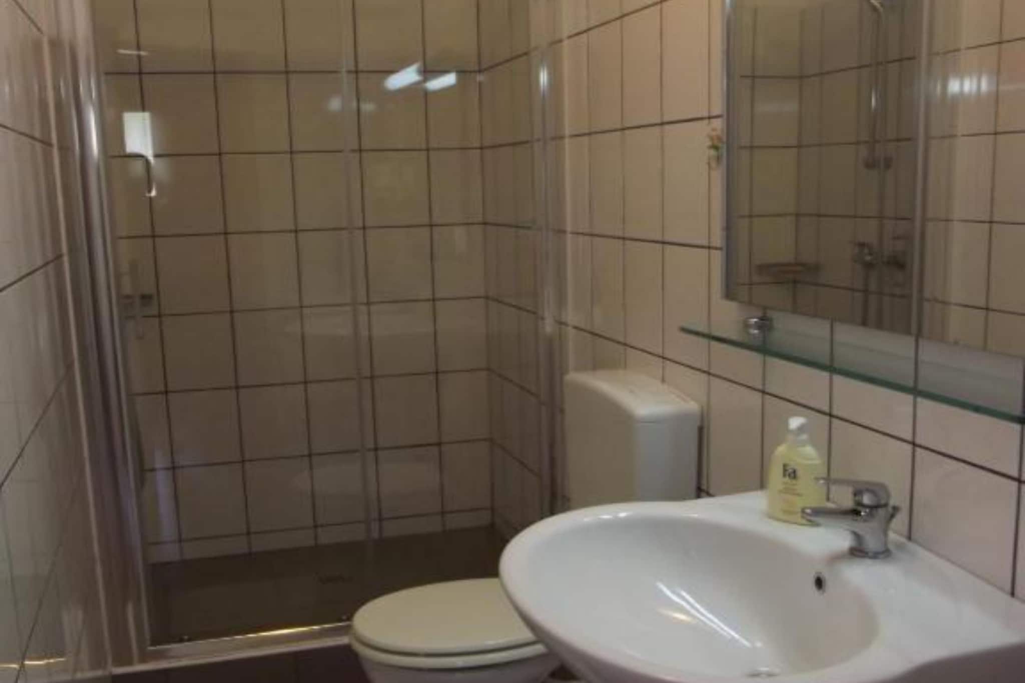 Mediterraneo Goga Apartments - TwoBedroom Apartment With Terrace - Bathroom