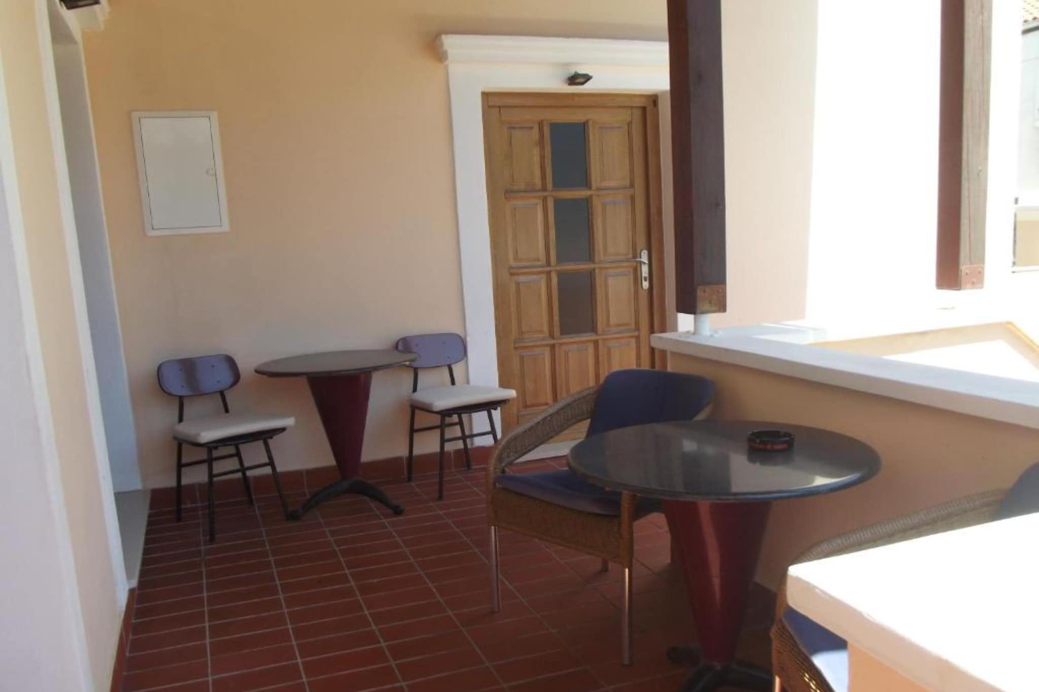 Mediterraneo Goga Apartments - TwoBedroom Apartment With Terrace
