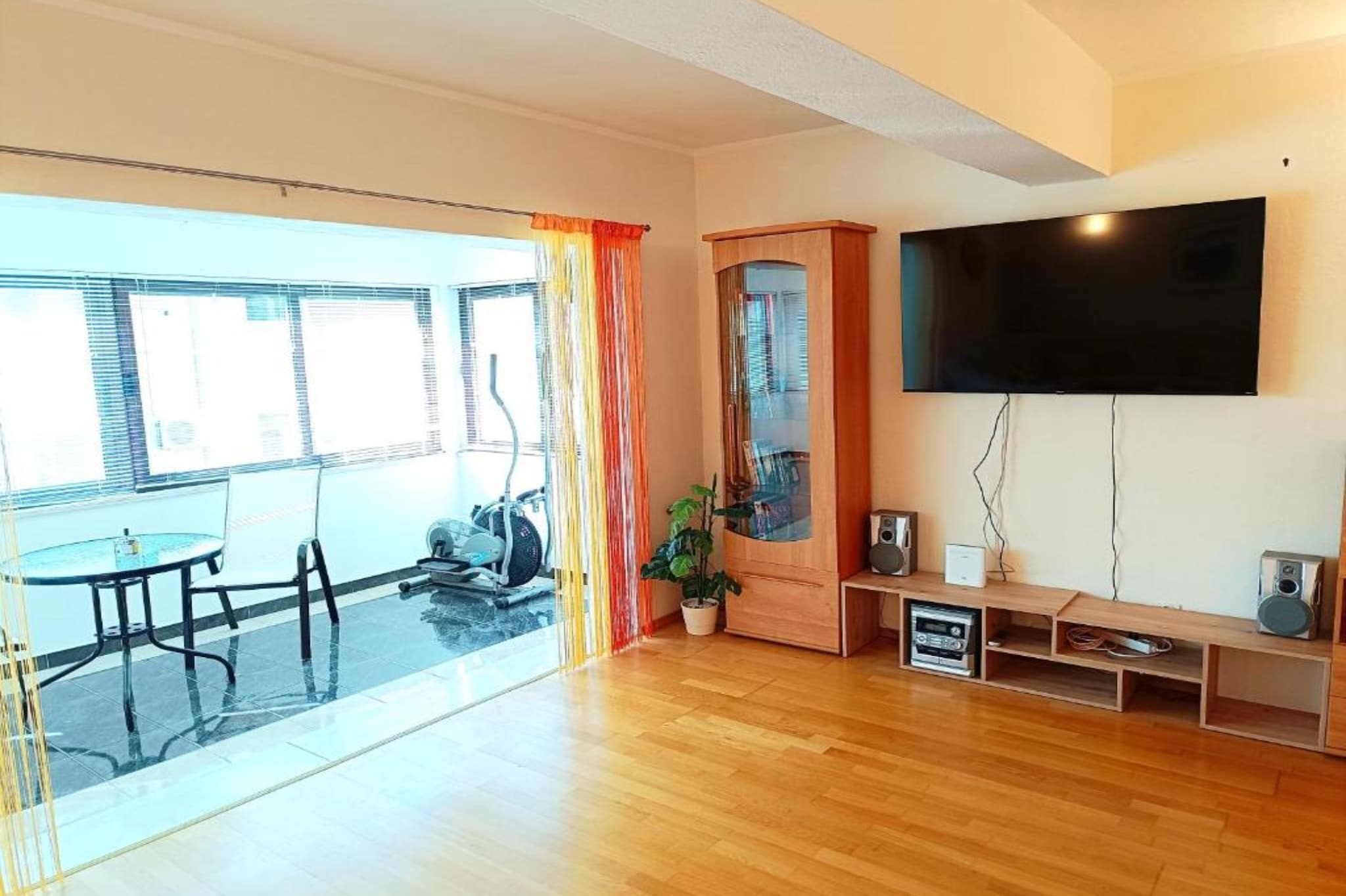Adam Apartment Near the Airport - TwoBedroom Apartment